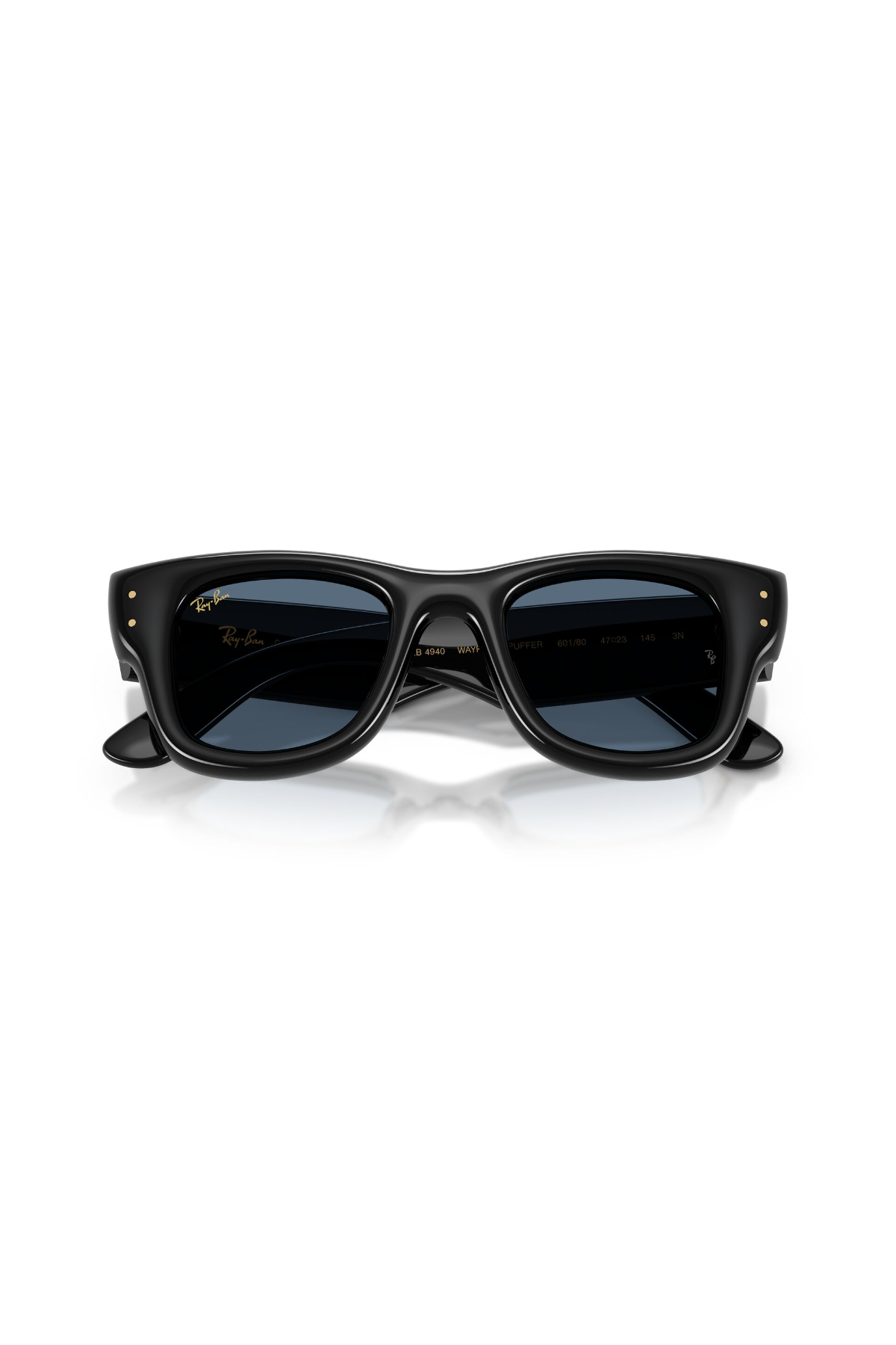 Ray-Ban 0RB 4940 601/80 50 Unisex Güneş Gözlüğü