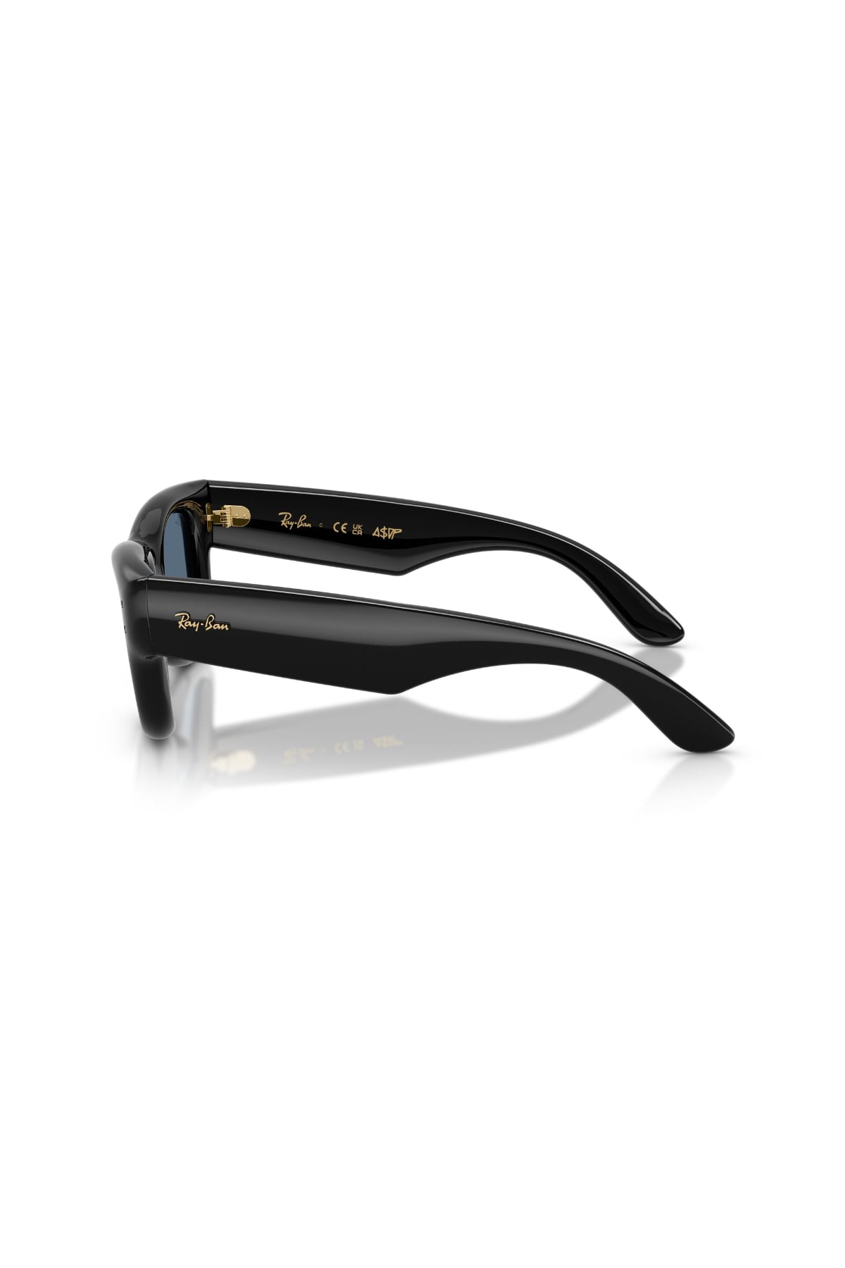Ray-Ban 0RB 4940 601/80 50 Unisex Güneş Gözlüğü