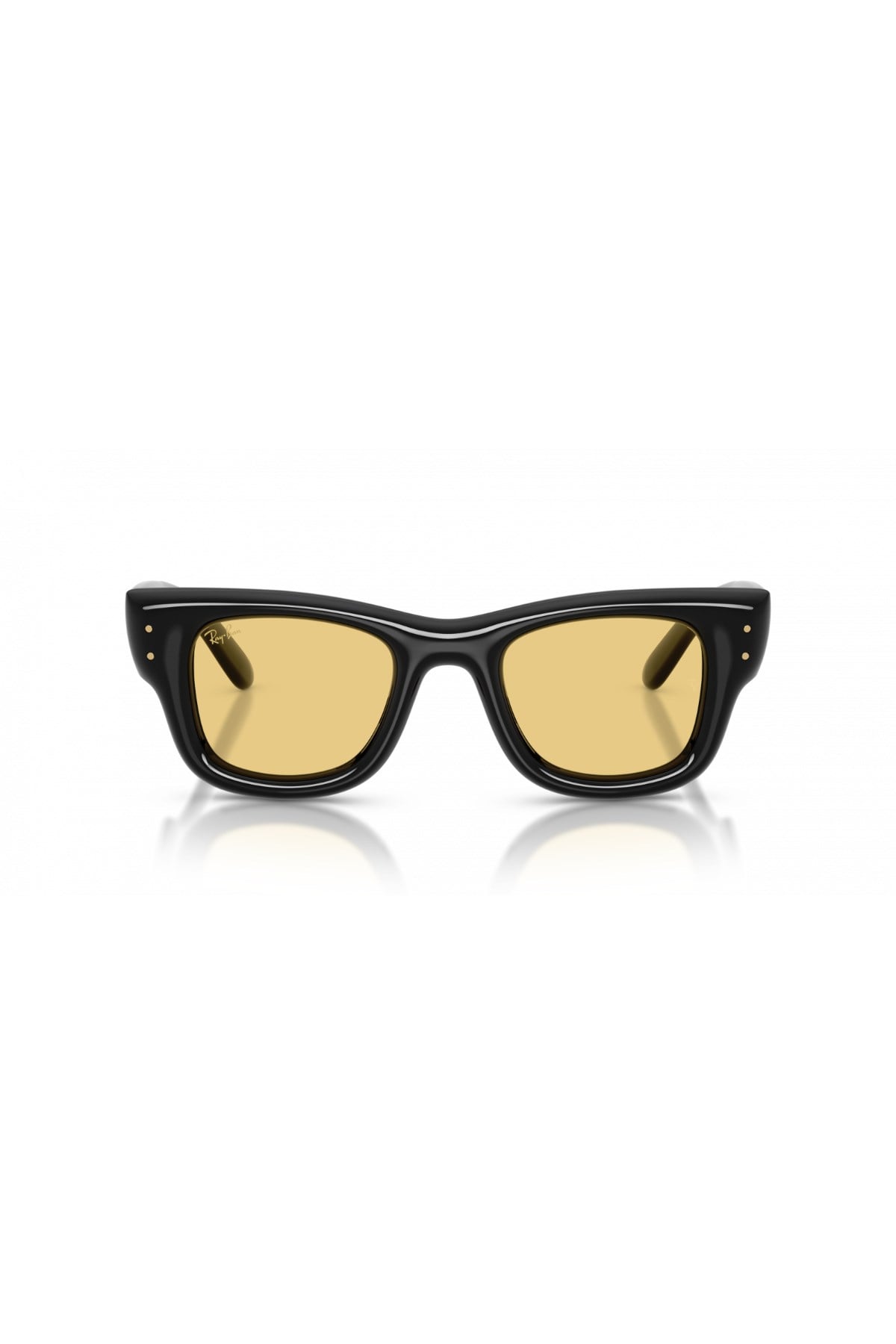Ray-Ban Puffer 0RB 4940 601/85 50 Unisex Güneş Gözlüğü