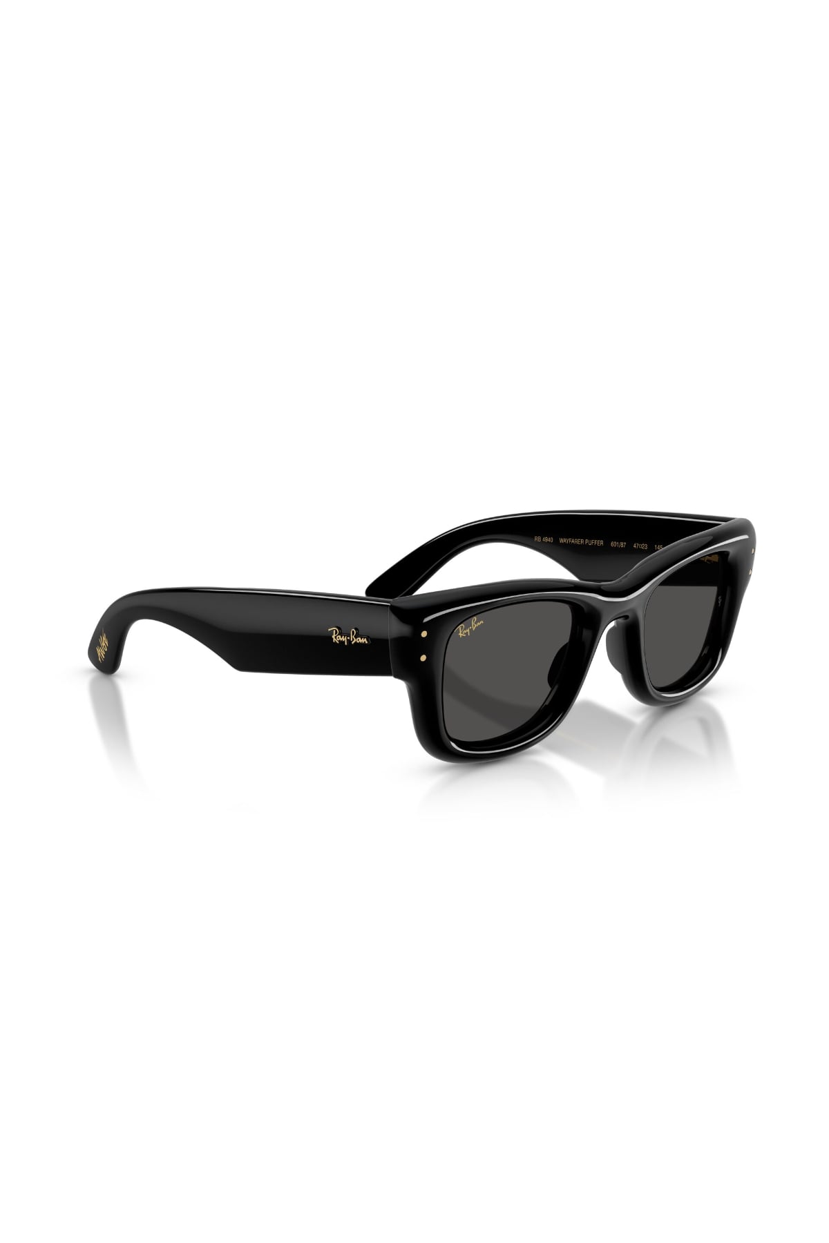 Ray-Ban 0RB 4940 601/87 50 Unisex Güneş Gözlüğü