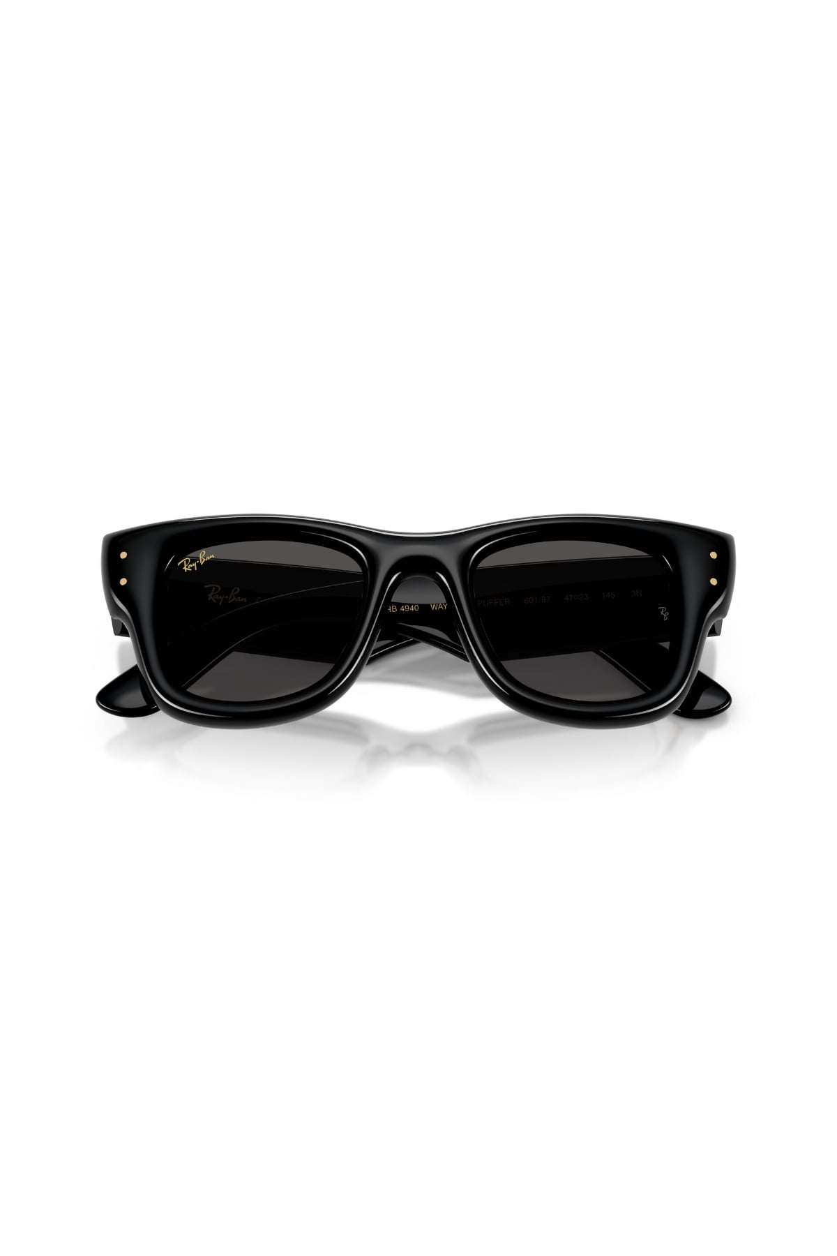 Ray-Ban 0RB 4940 601/87 50 Unisex Güneş Gözlüğü