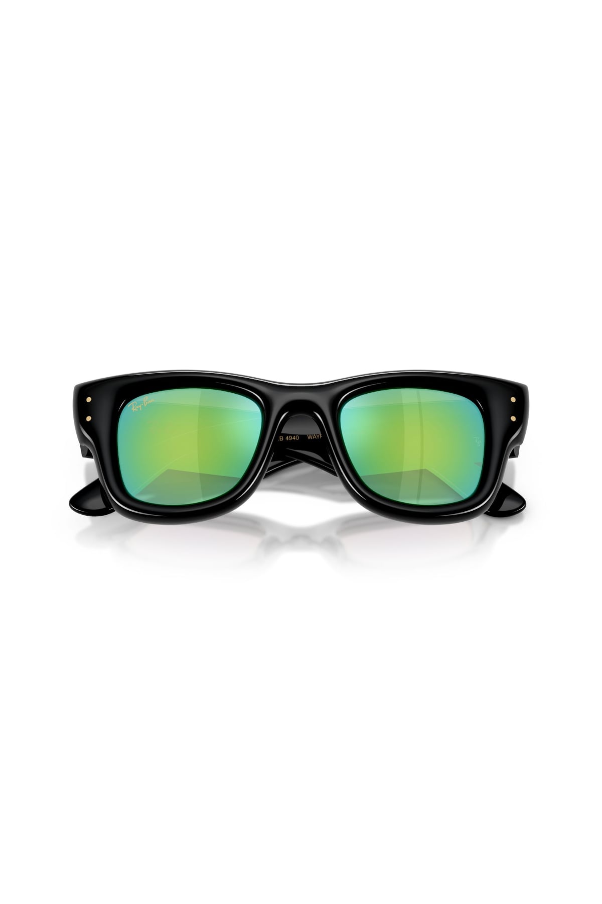Ray-Ban 0RB 4940 601/8N 47 Unisex Güneş Gözlüğü