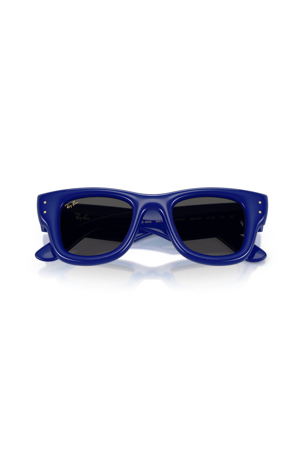Ray-Ban 0RB 4940 683387 50 Unisex Güneş Gözlüğü