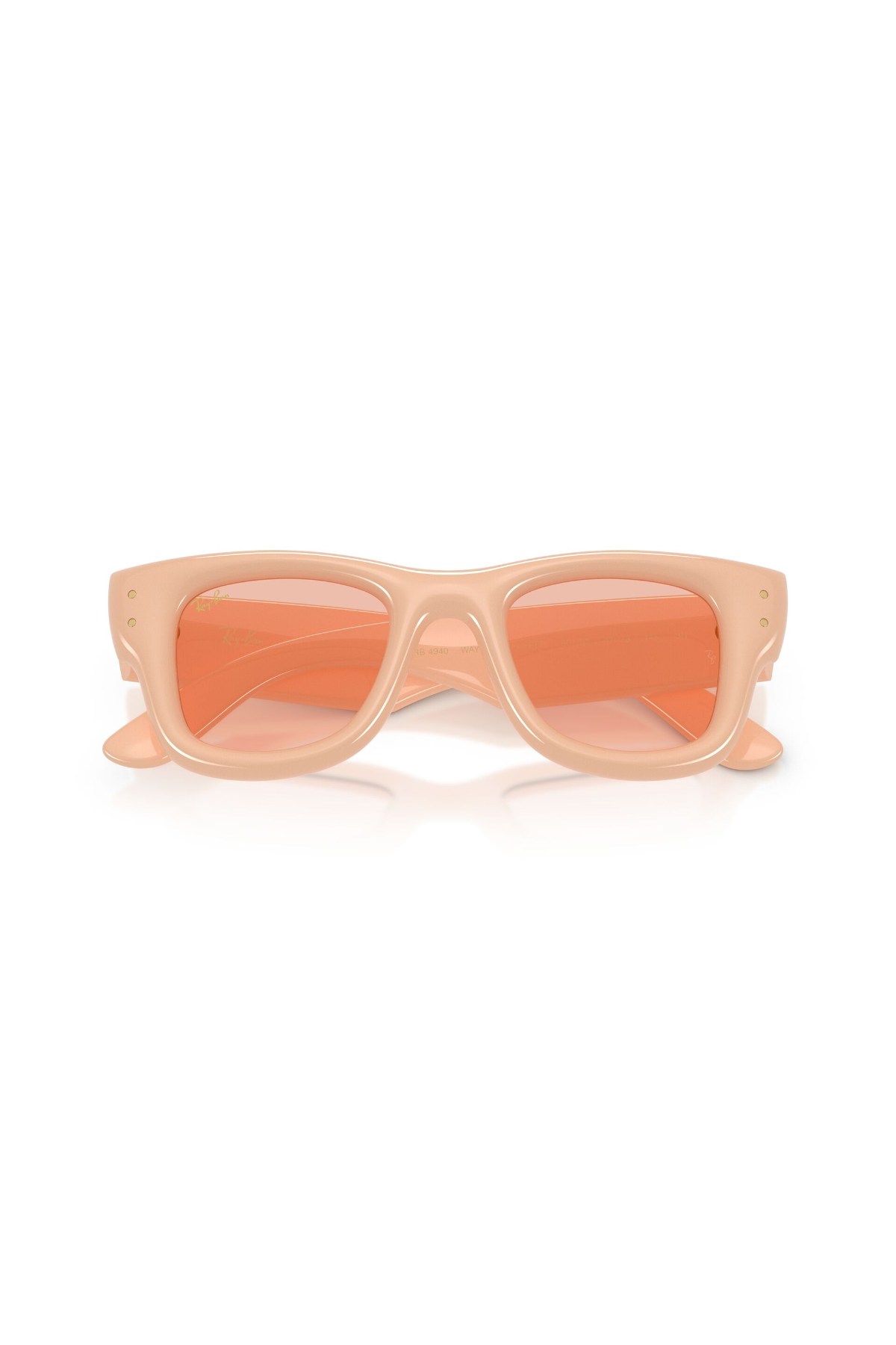 Ray-Ban 0RB 4940 687584 47 Unisex Güneş Gözlüğü