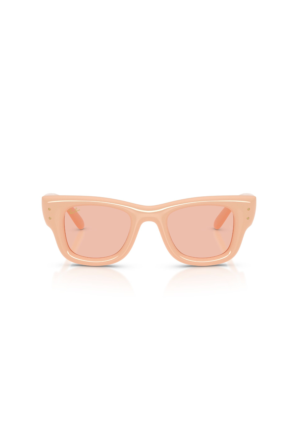 Ray-Ban 0RB 4940 687584 47 Unisex Güneş Gözlüğü