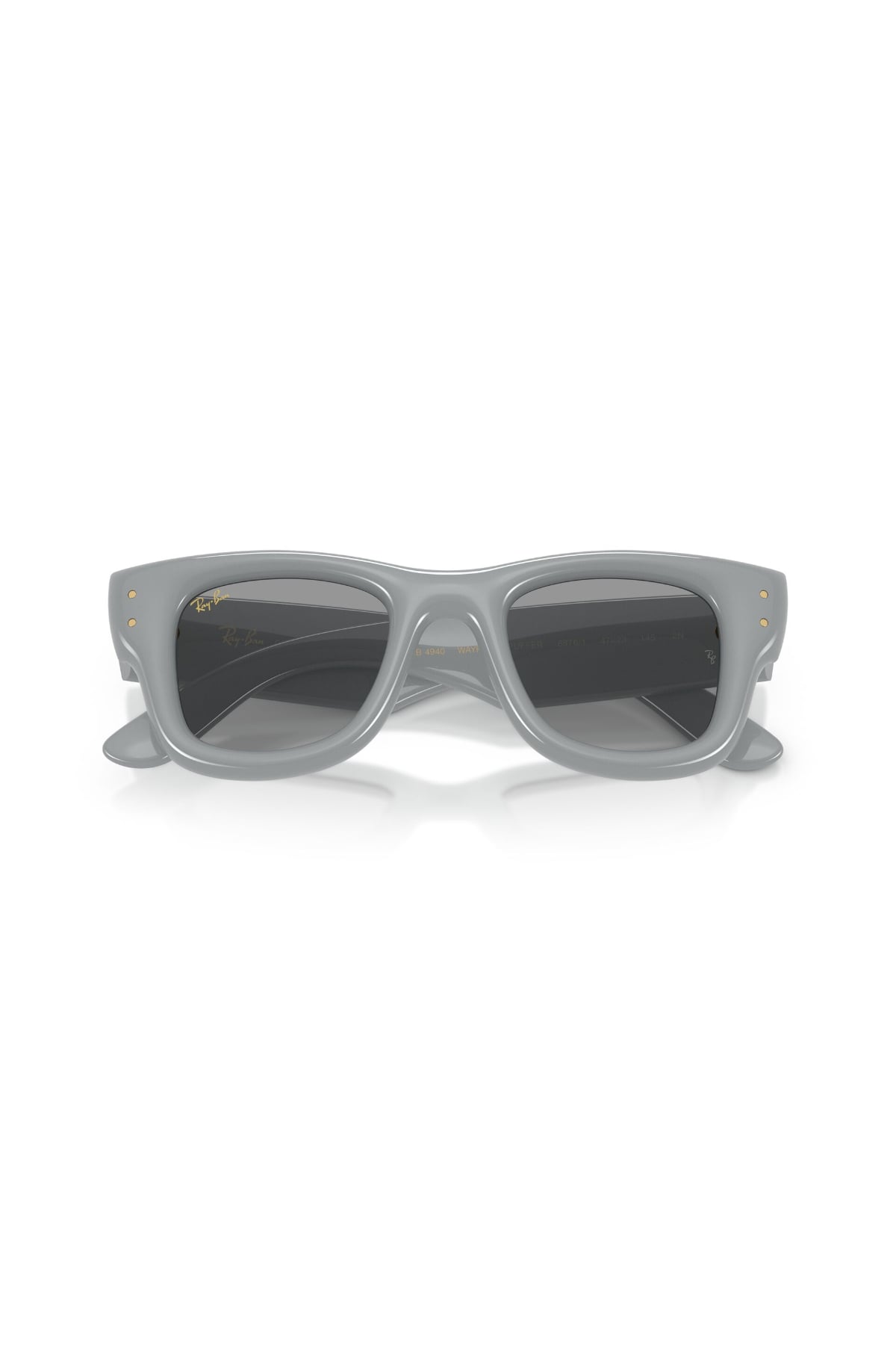 Ray-Ban 0RB 4940 6876/1 47 Unisex Güneş Gözlüğü