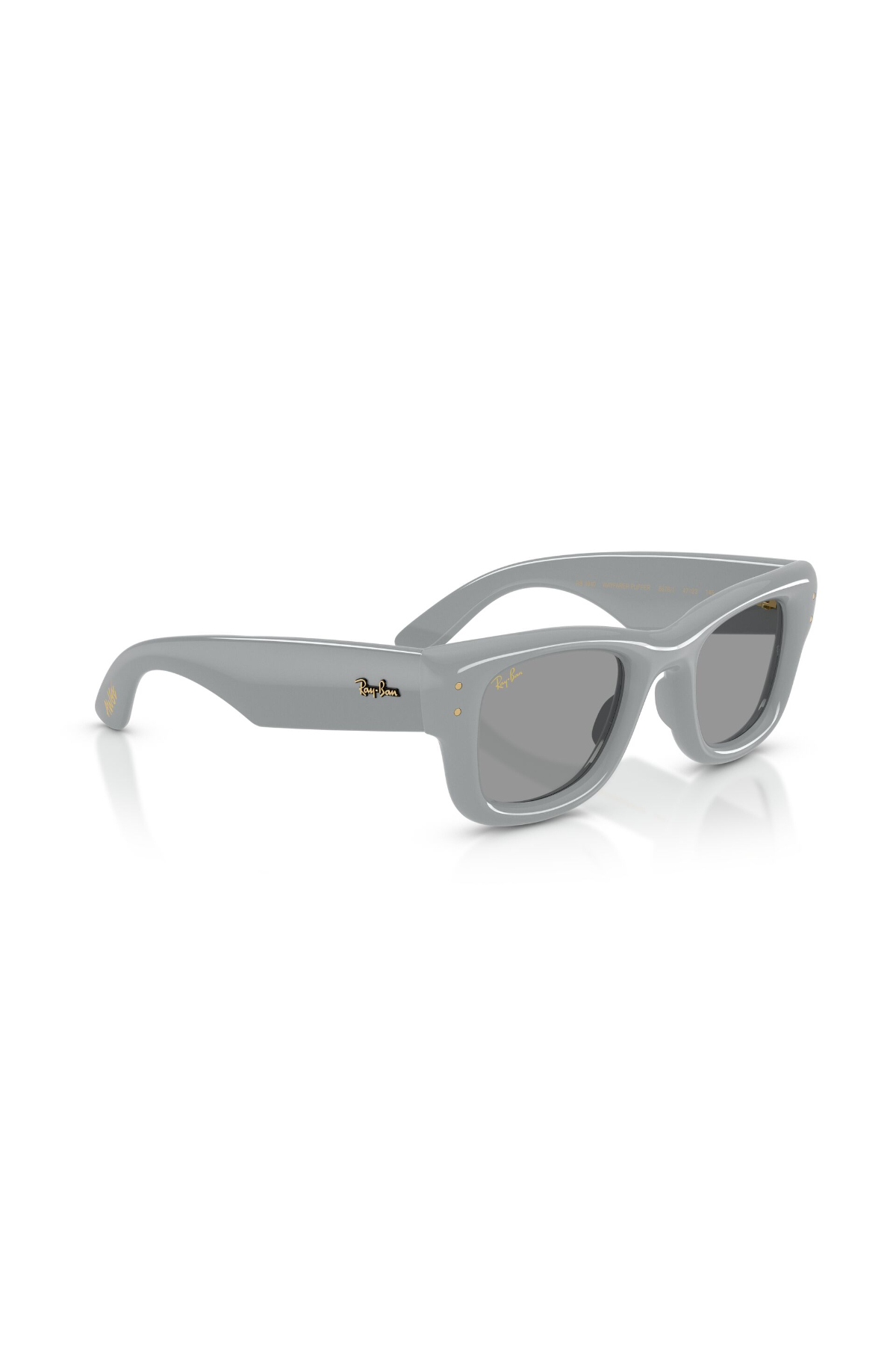 Ray-Ban 0RB 4940 6876/1 47 Unisex Güneş Gözlüğü