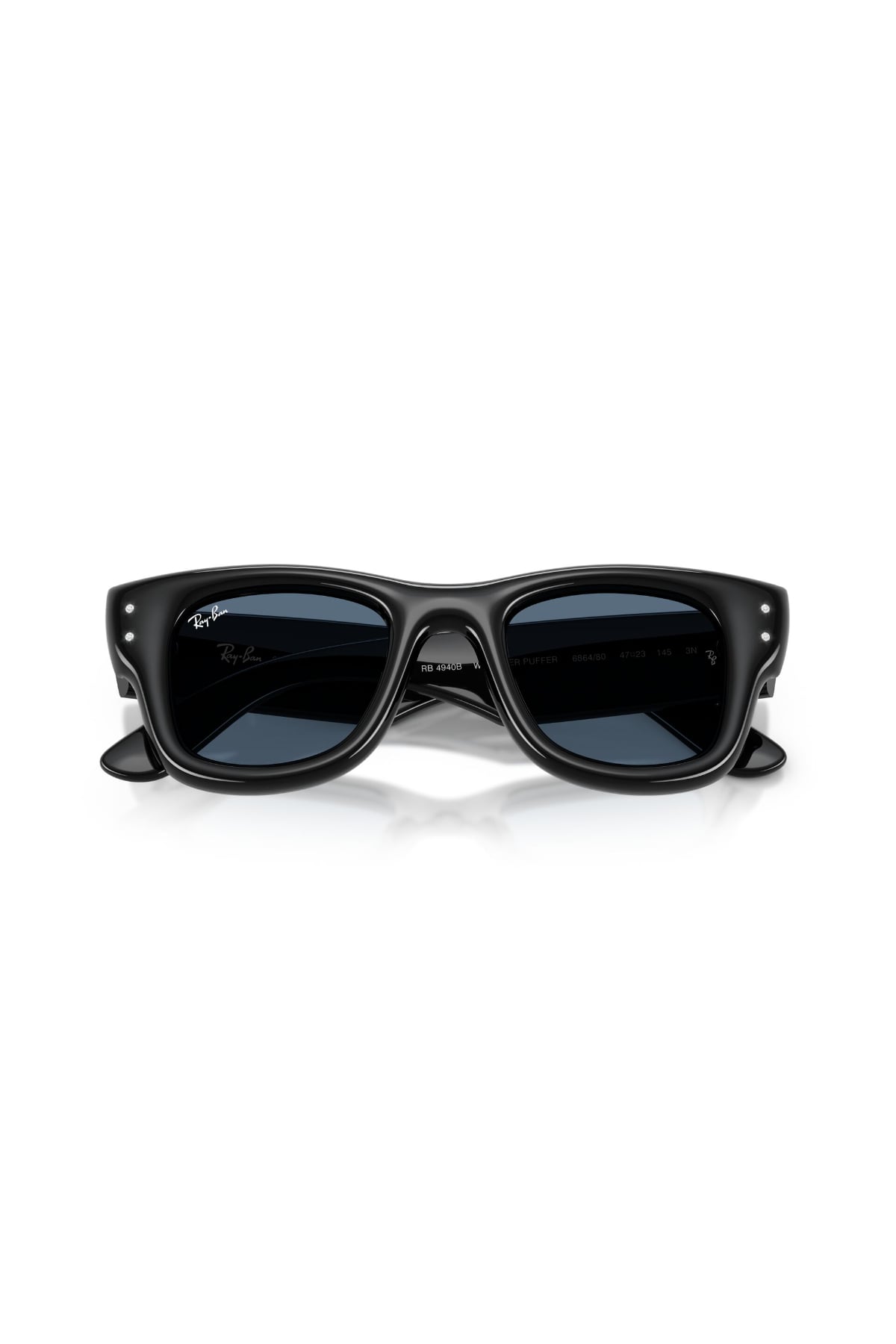 Ray-Ban 0RB 4940B 686480 47 Unisex Güneş Gözlüğü
