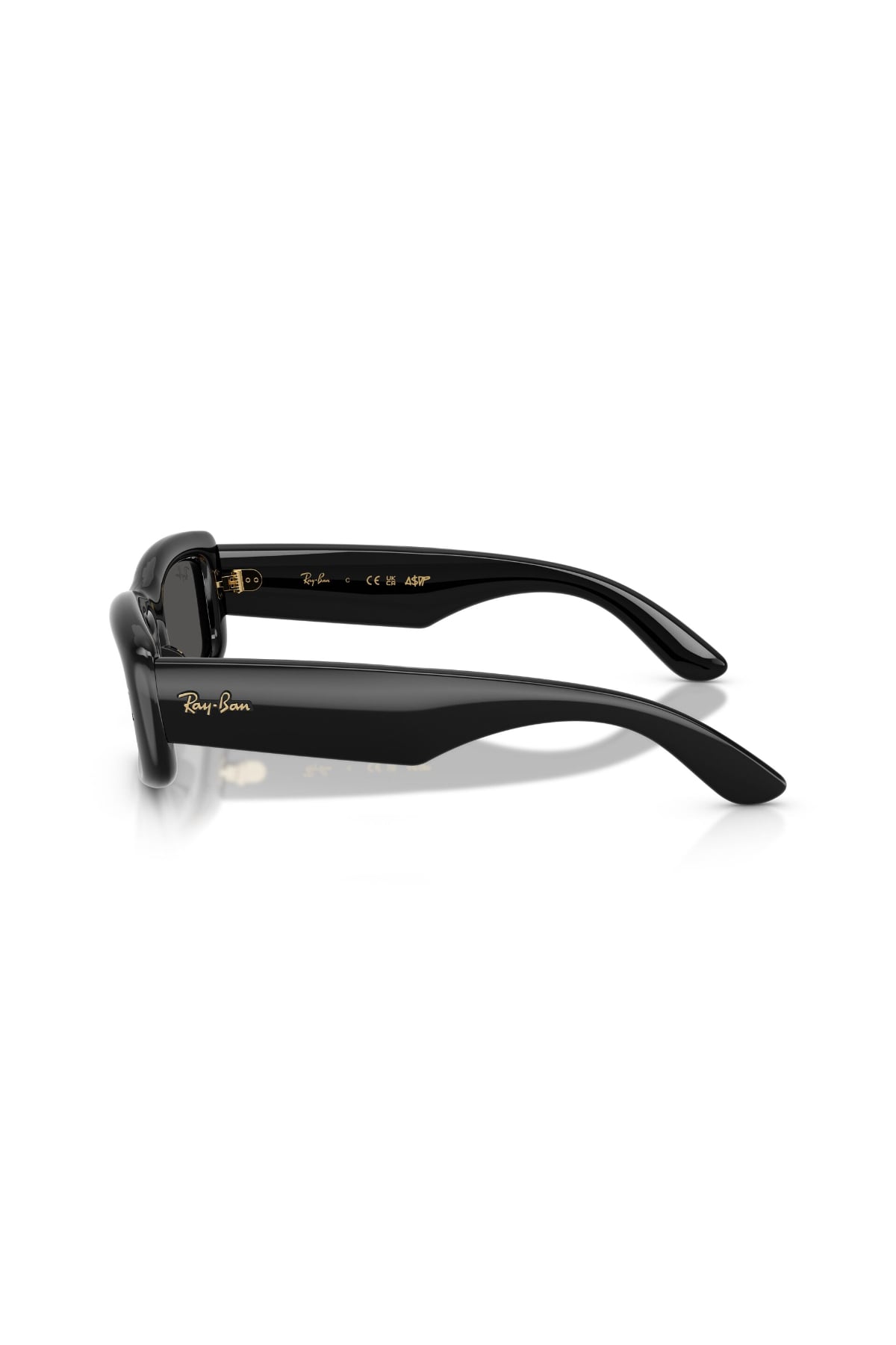 RAY-BAN GUNES 0RB 4944 601/87 55