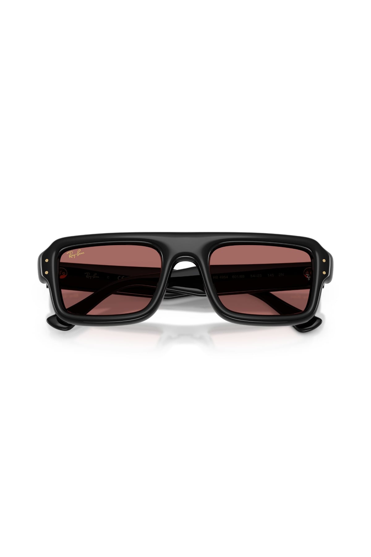 RAY-BAN GUNES 0RB 4954 601/69 52