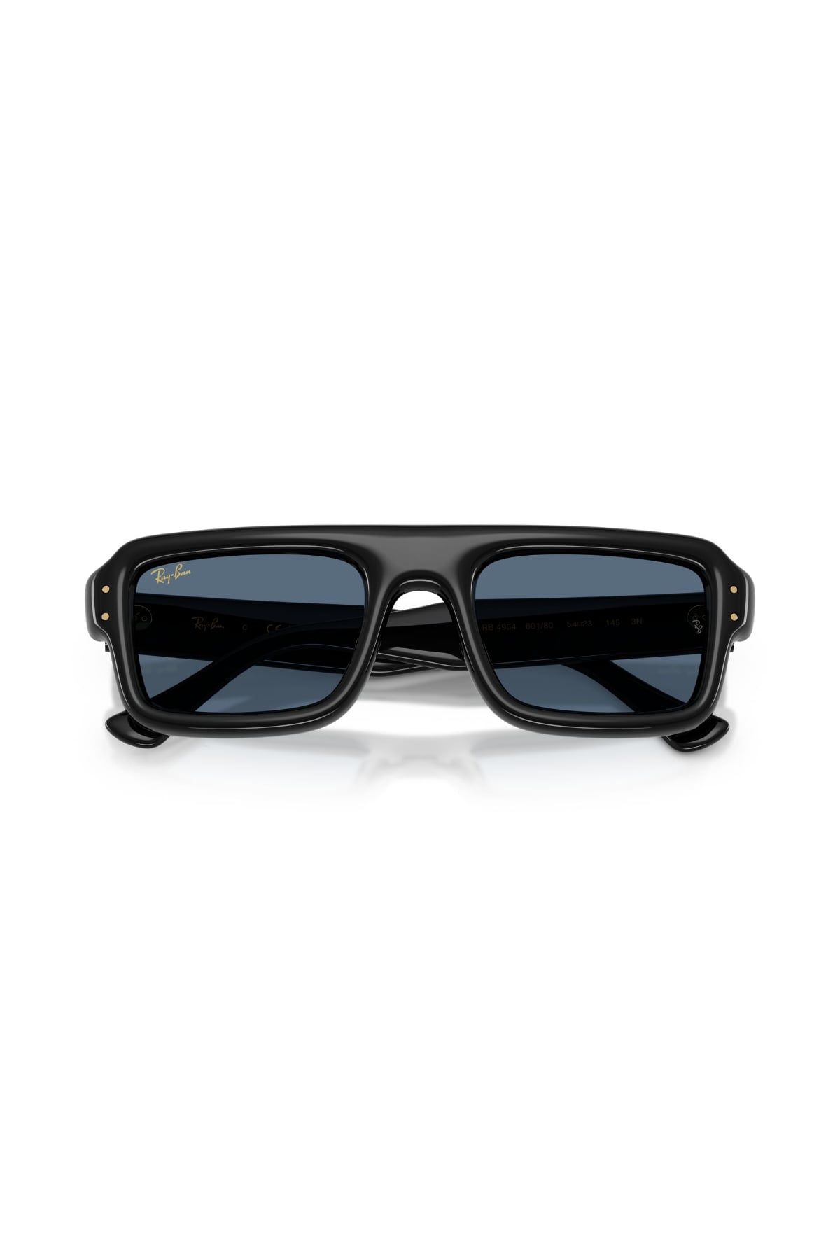 RAY-BAN GUNES 0RB 4954 601/80 54