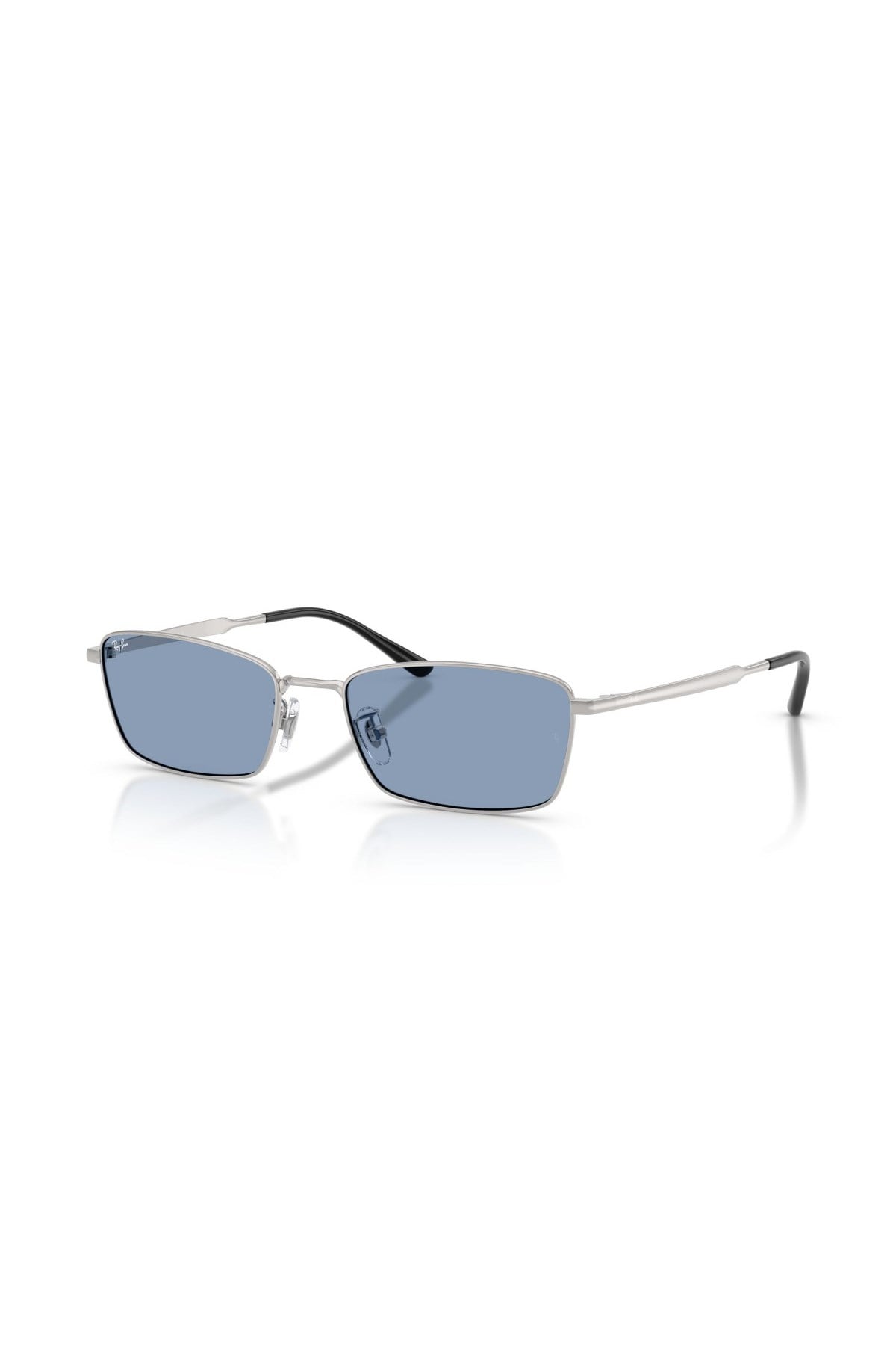 Ray Ban 0RB 8069D 920972 55 Unisex Güneş Gözlüğü