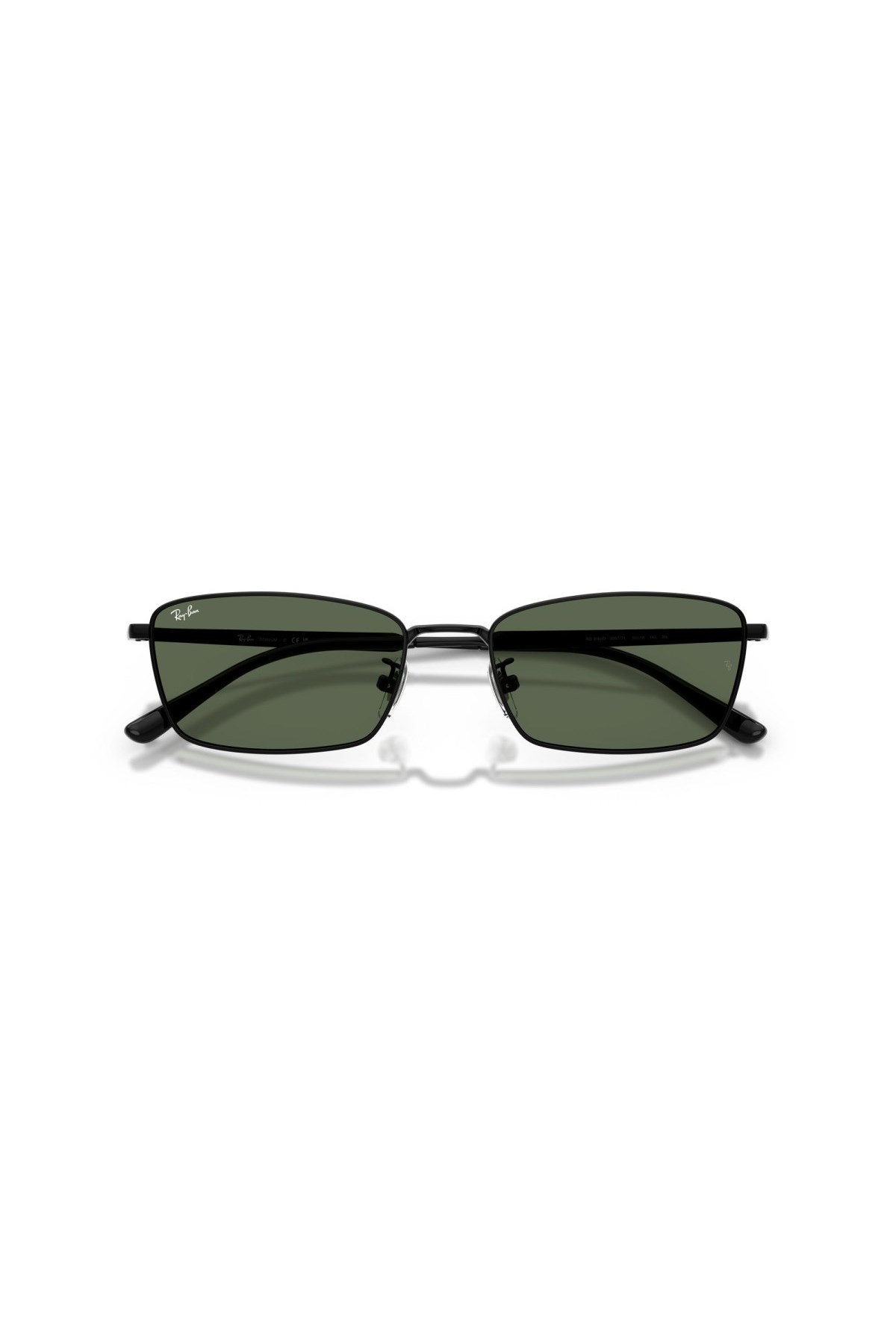 Ray Ban 0RB 8069D 926771 55 Unisex Güneş Gözlüğü
