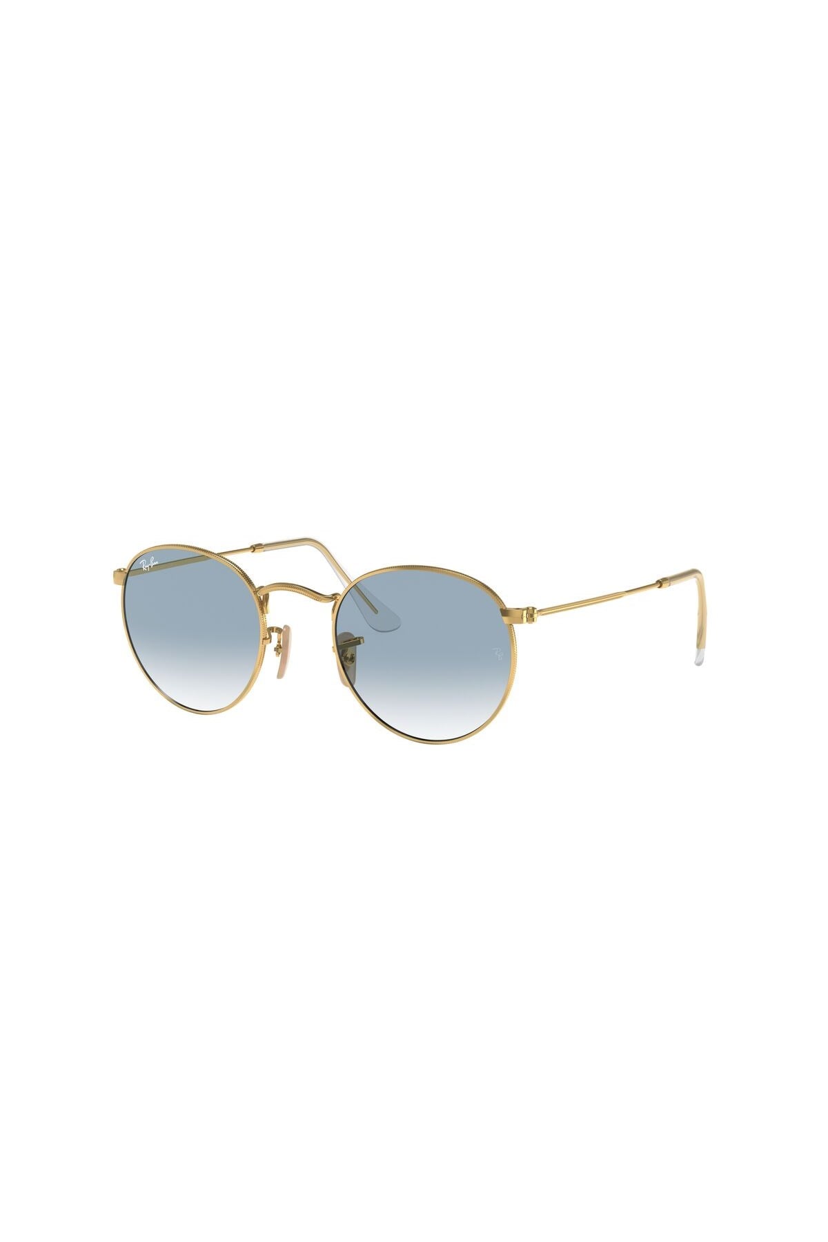 Ray-Ban 0RB 3447N 001/3F 53 Unisex Güneş Gözlüğü