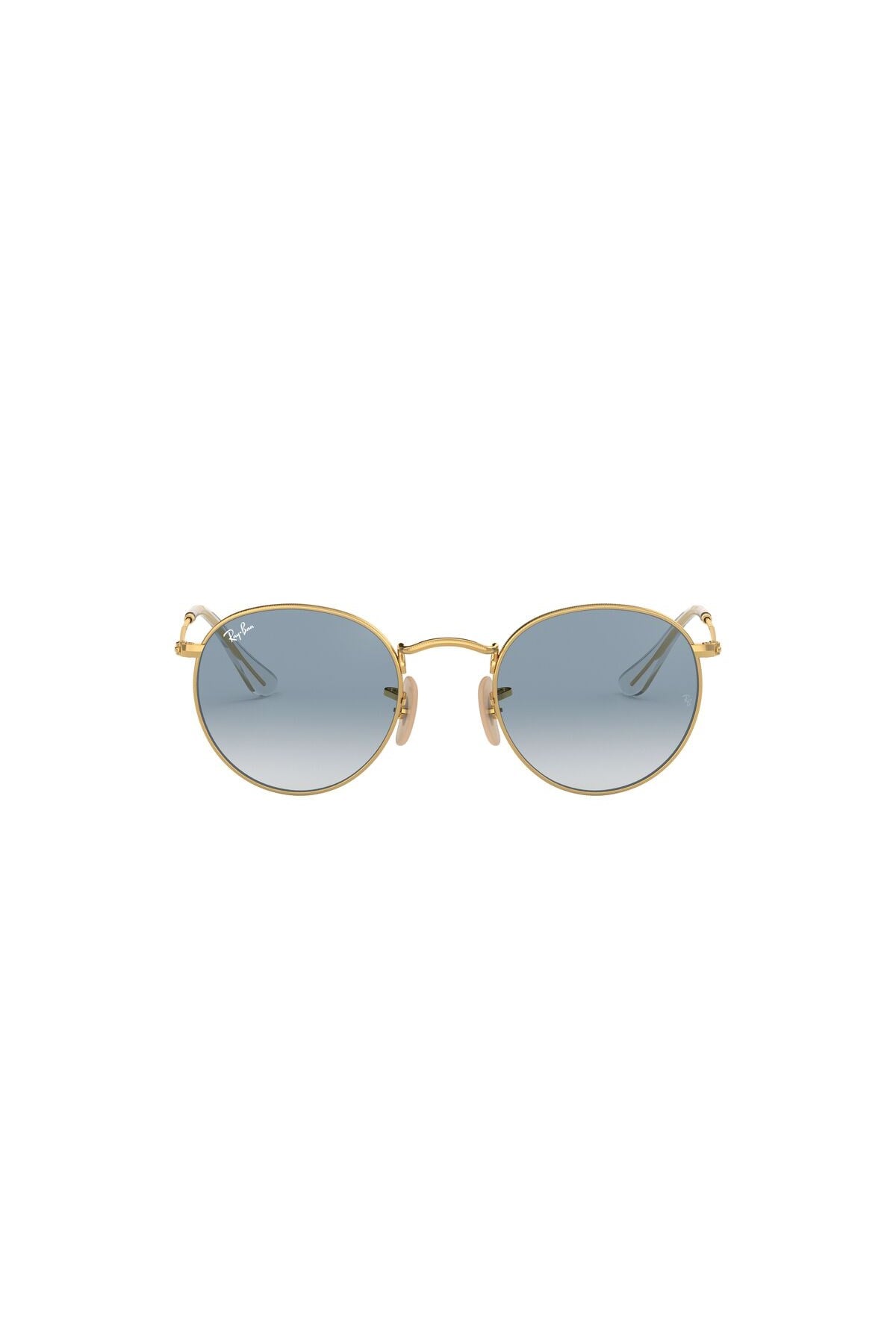 Ray-Ban 0RB 3447N 001/3F 53 Unisex Güneş Gözlüğü