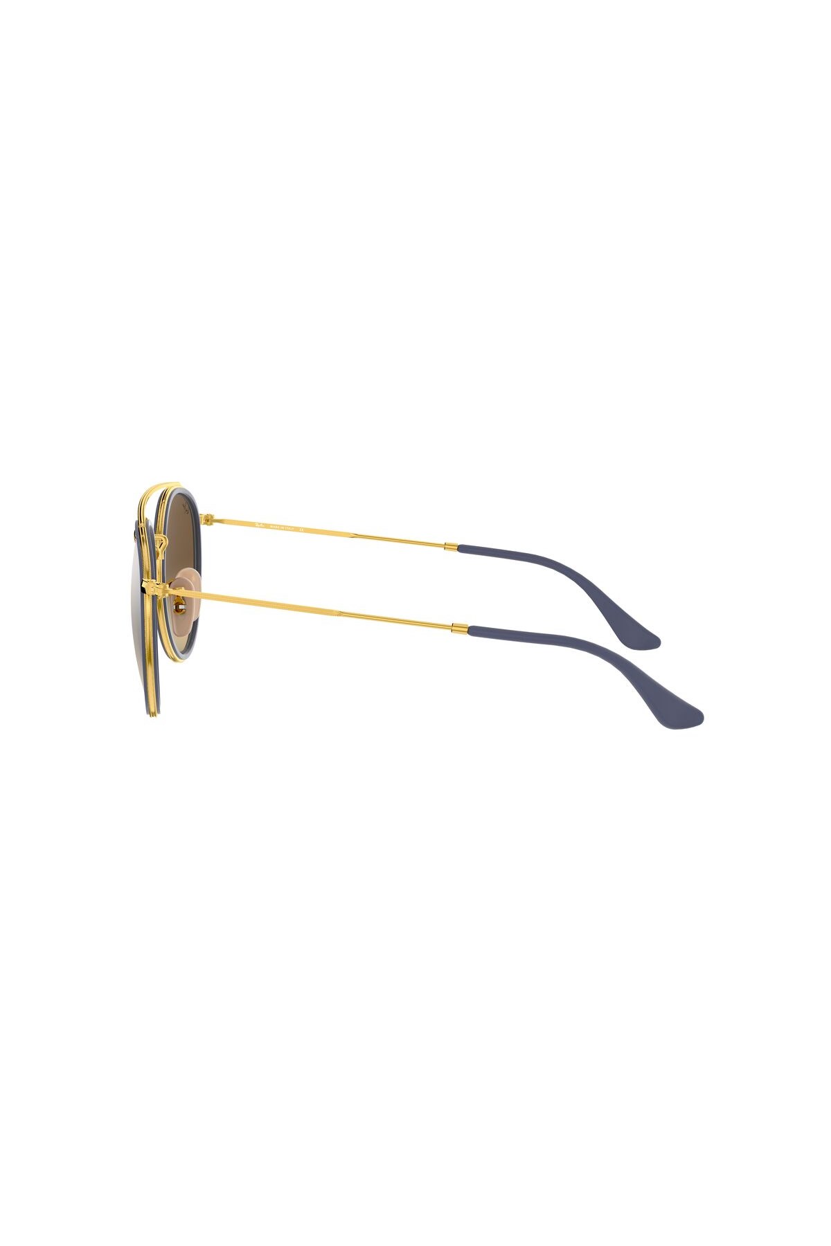 Ray-Ban 0RB 3647N 001/9U 51 Unisex Güneş Gözlüğü