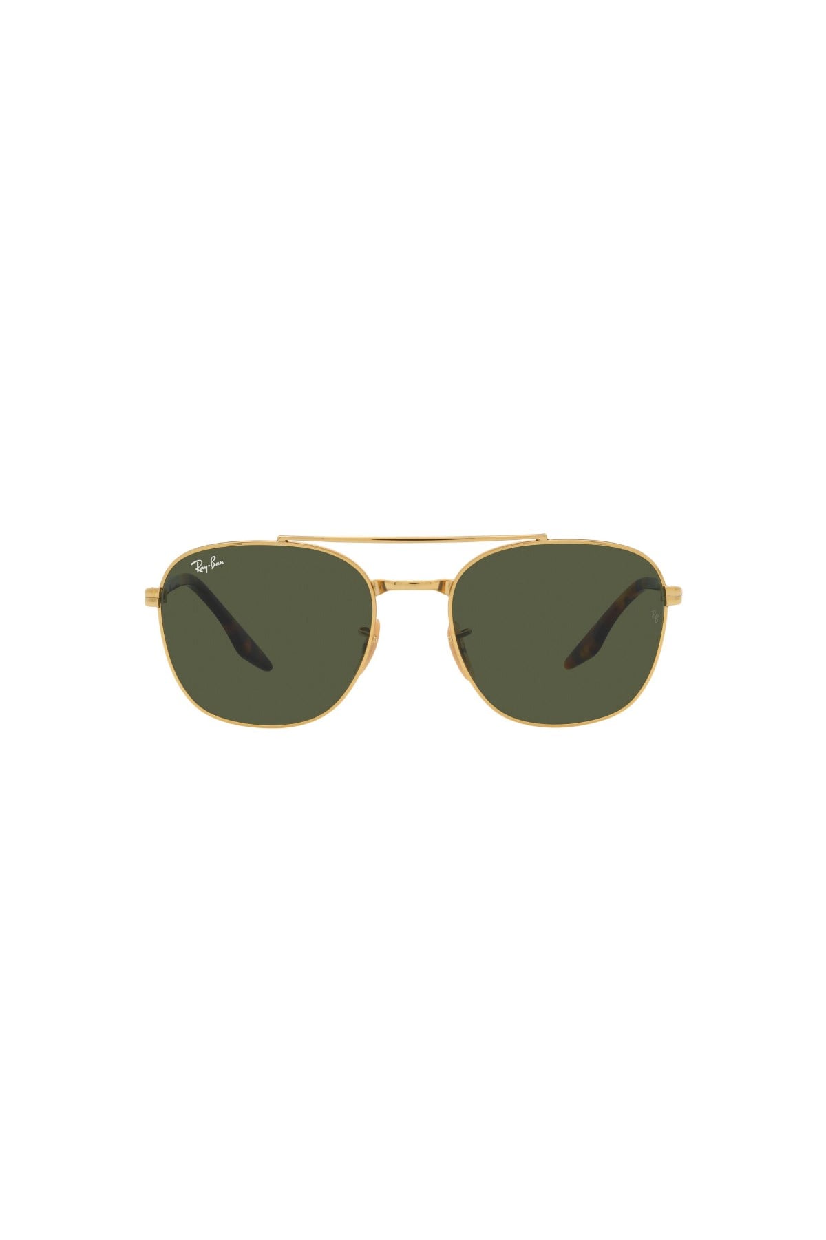 Ray-Ban 0RB 3688 001/31 55 Erkek Güneş Gözlüğü