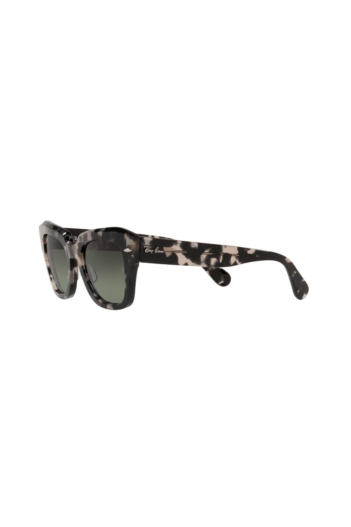 Ray-Ban RB 2186 133371 49 Unisex Güneş Gözlüğü