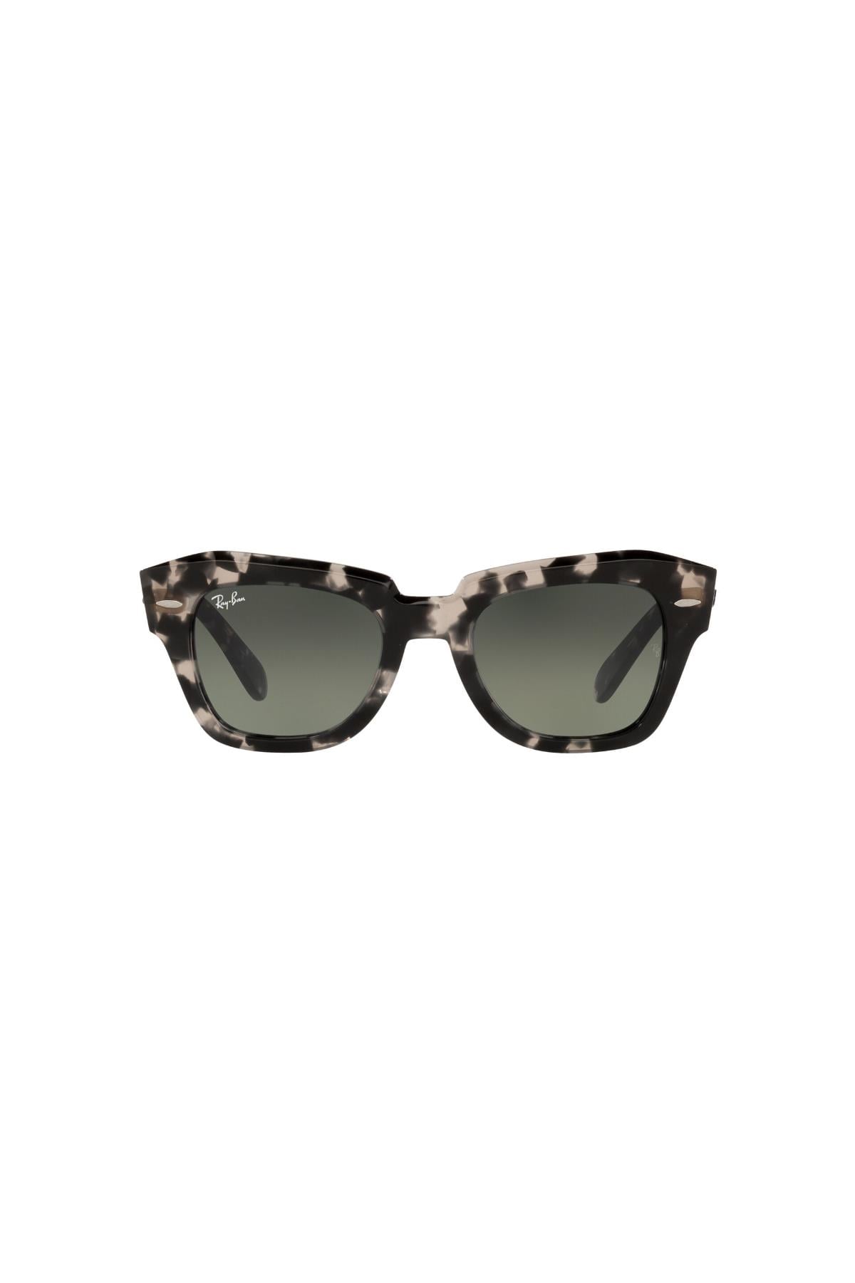Ray-Ban RB 2186 133371 49 Unisex Güneş Gözlüğü
