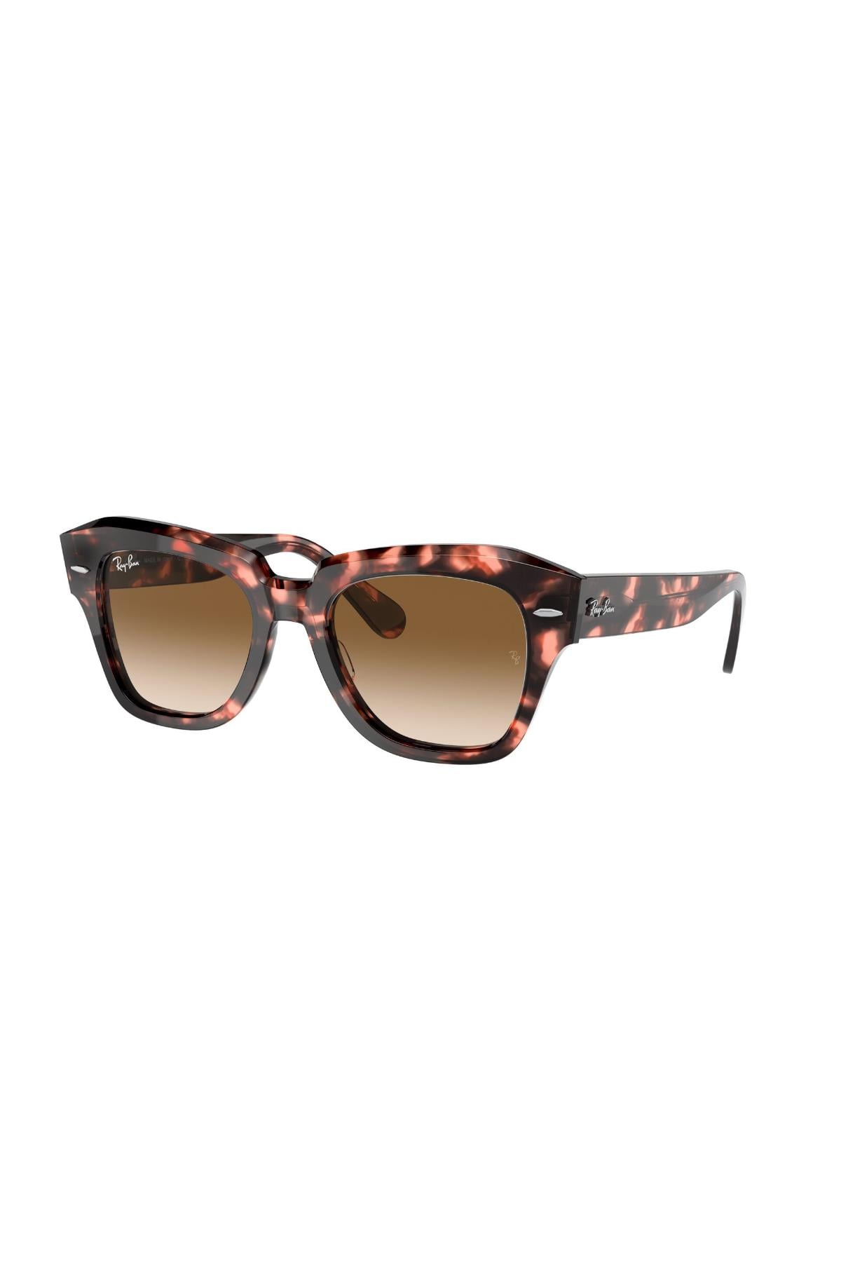 Ray-Ban RB 2186 133451 49 Unisex Güneş Gözlüğü