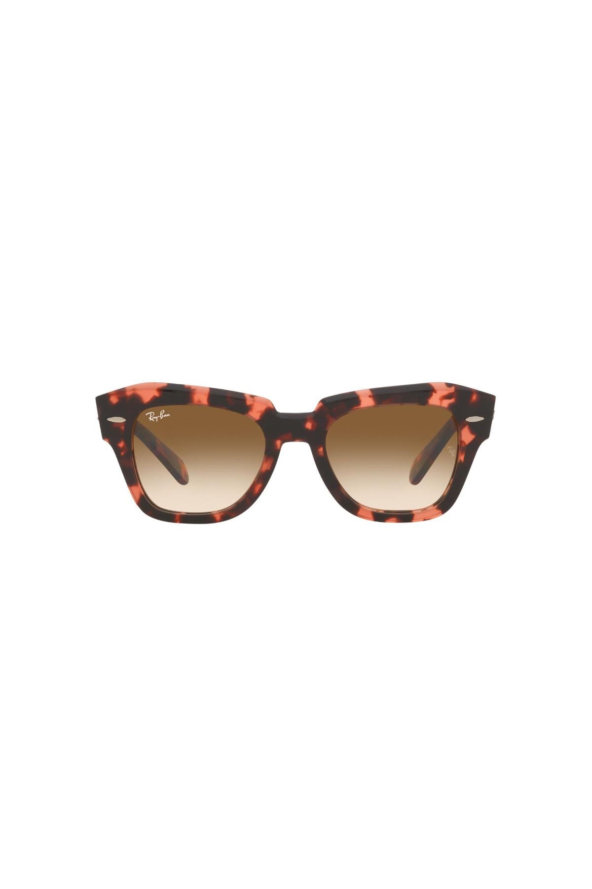 Ray-Ban RB 2186 133451 49 Unisex Güneş Gözlüğü