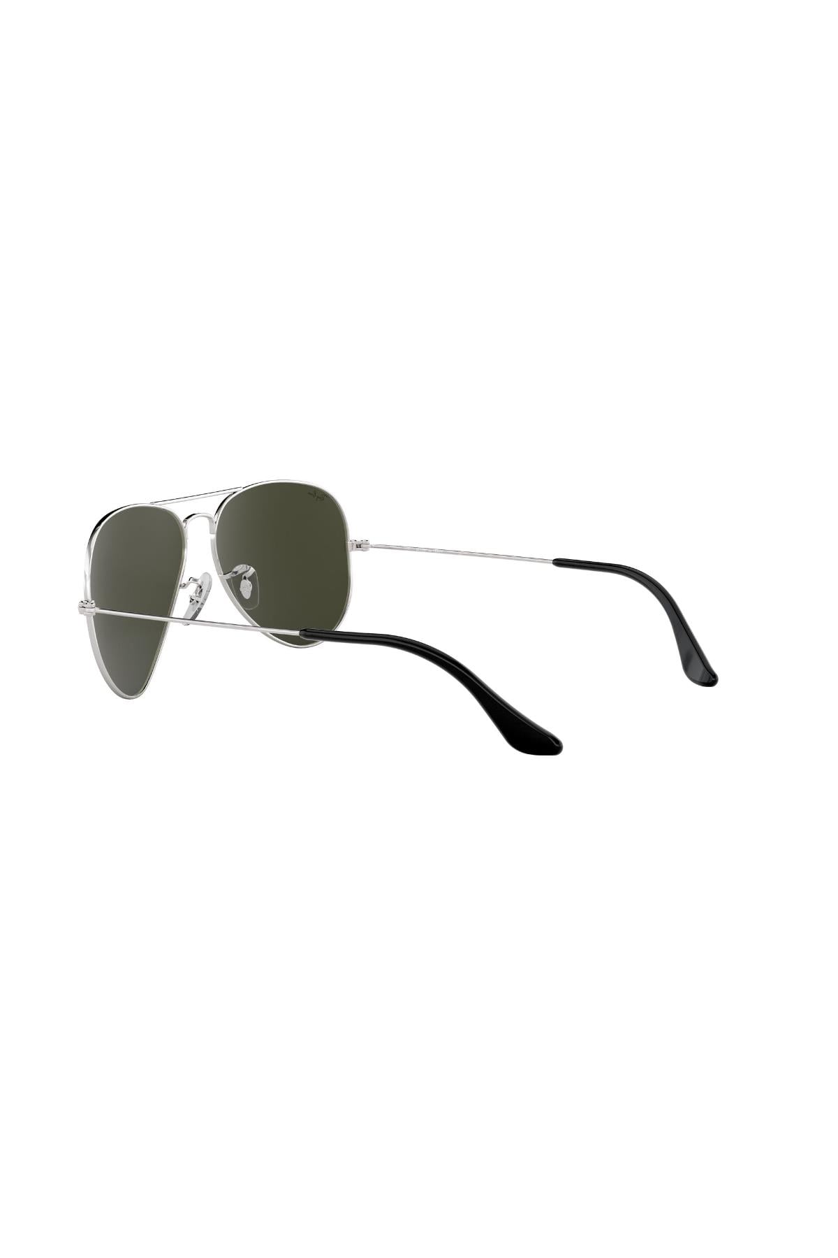 Ray-Ban RB 3025 W3277 58 Erkek Güneş Gözlüğü