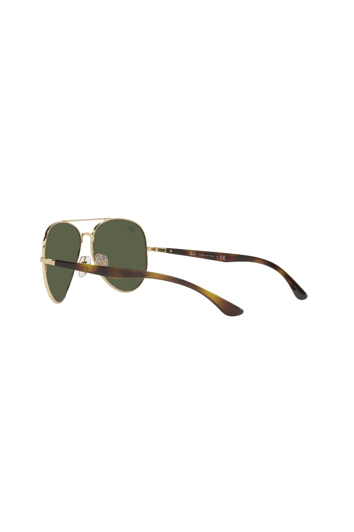 Ray-Ban RB 3675 001-31 58 Erkek Güneş Gözlüğü