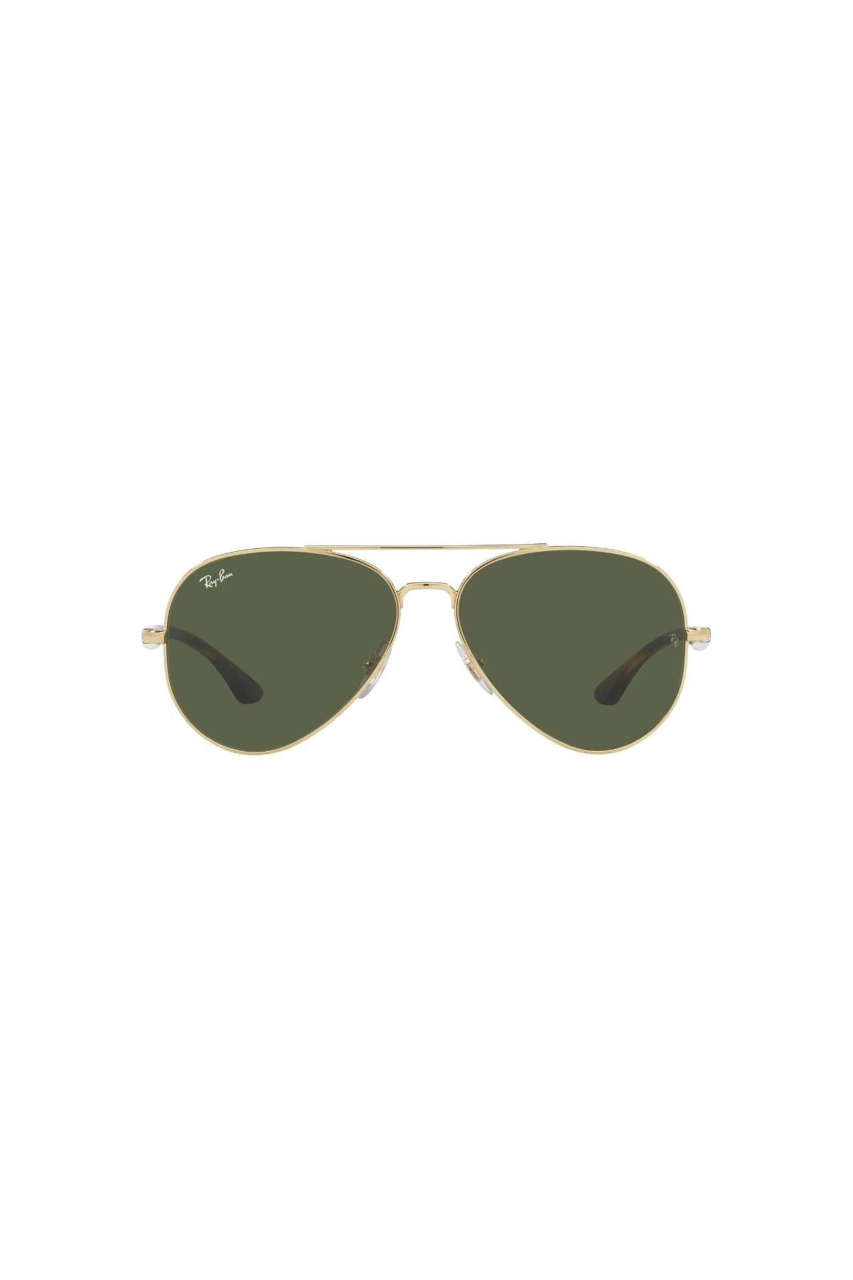 Ray-Ban RB 3675 001-31 58 Erkek Güneş Gözlüğü