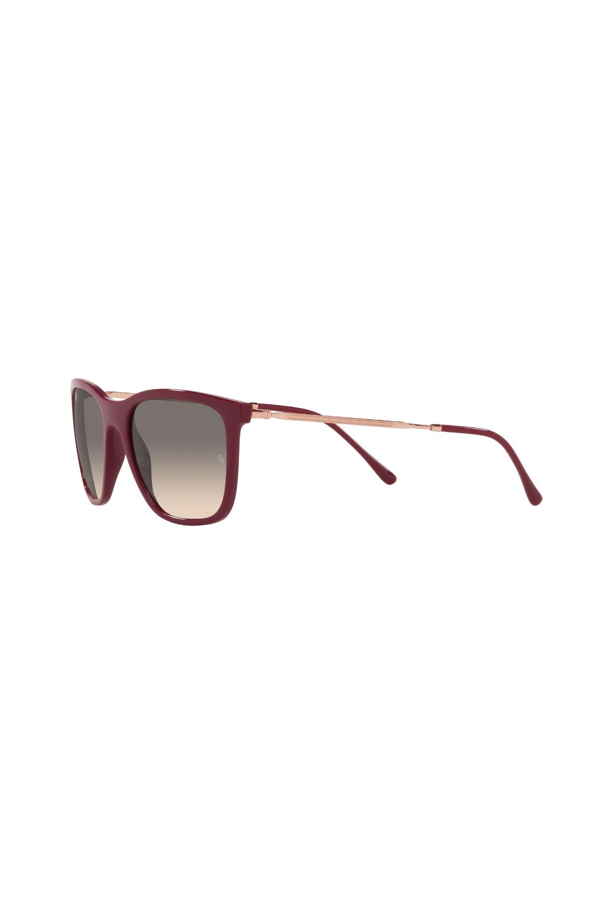 Ray-Ban RB 4344 653432 56 Unisex Güneş Gözlüğü