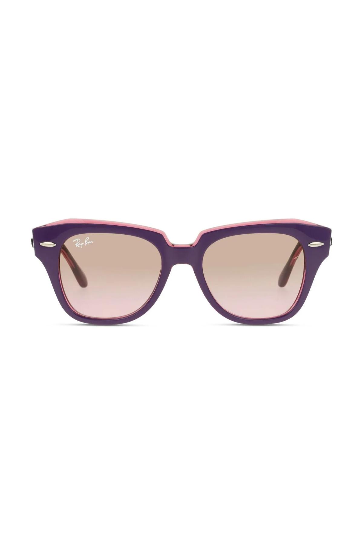 Ray-Ban Junior 0RJ 9186S 711814 46 Çocuk Güneş Gözlüğü