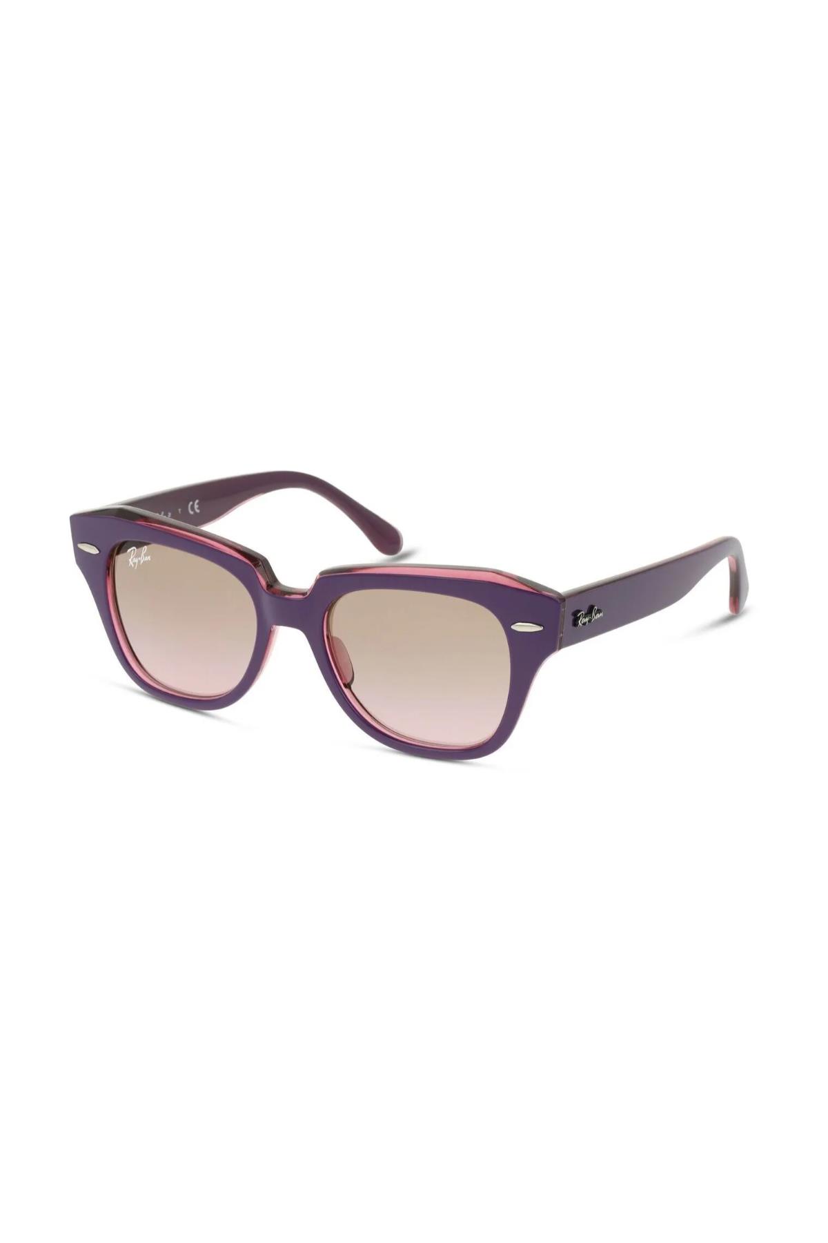 Ray-Ban Junior 0RJ 9186S 711814 46 Çocuk Güneş Gözlüğü