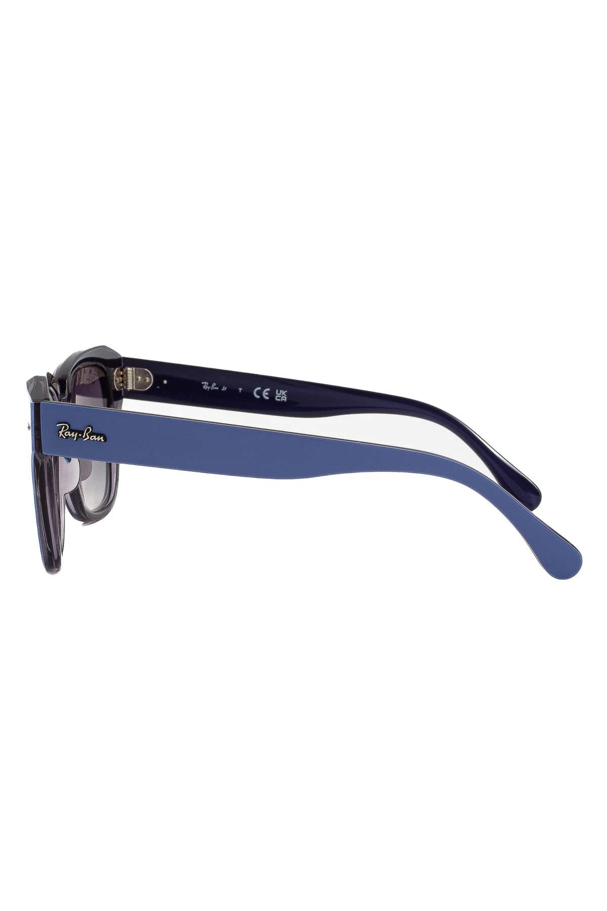 Ray-Ban Junior 0RJ 9186S 71194L 46 Çocuk Güneş Gözlüğü