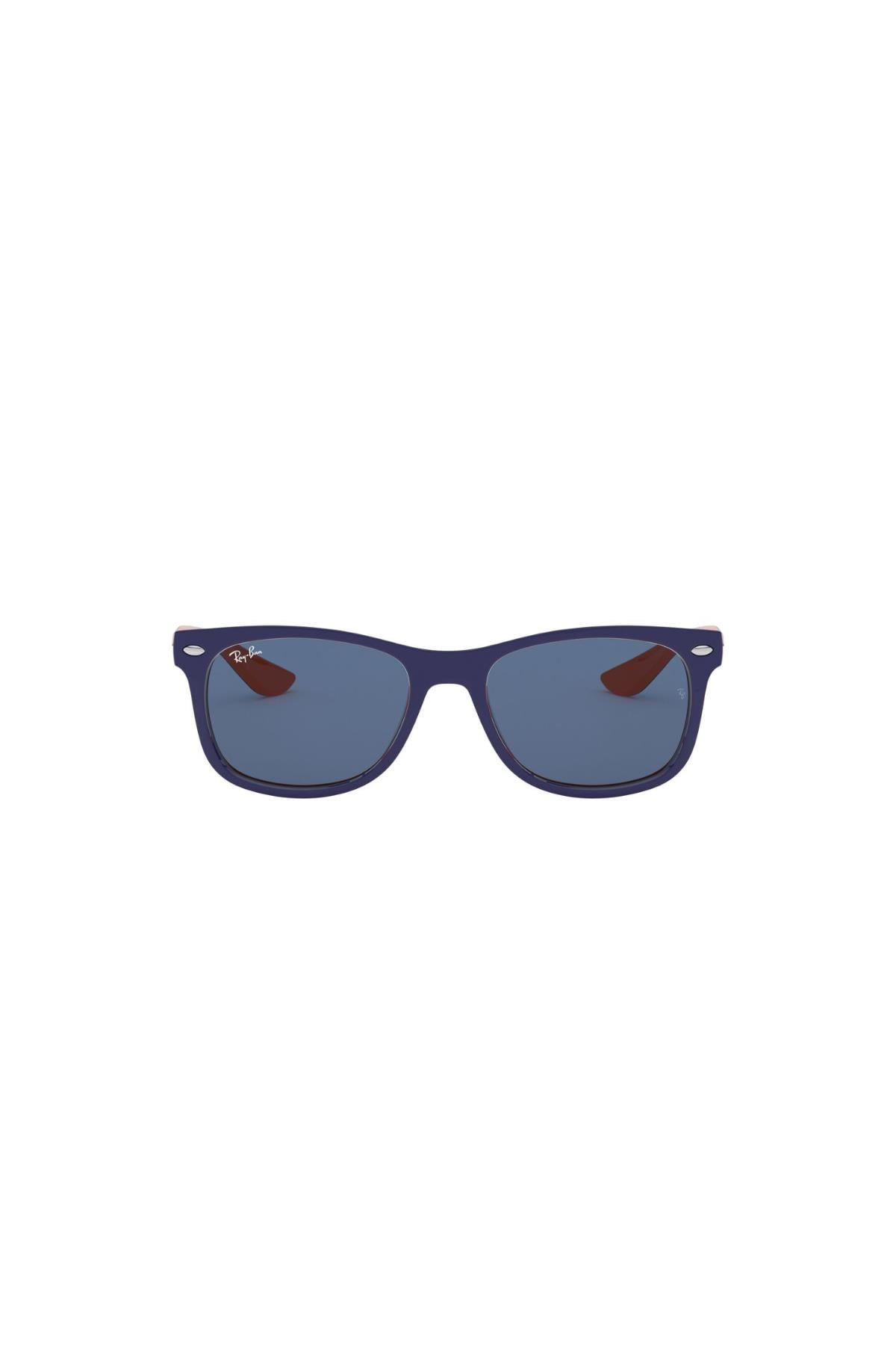 Ray-Ban Junior 0RJ 9052S 178/80 47 Çocuk Güneş Gözlüğü