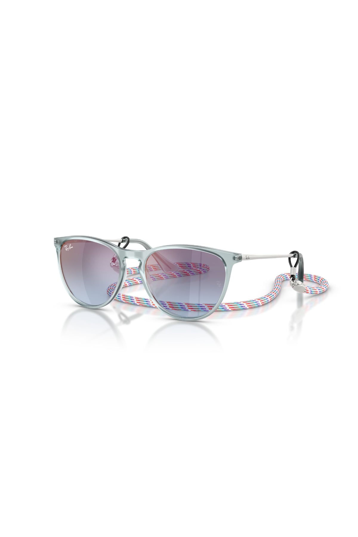 Ray-Ban Junior 0RJ 9060S 7223U0 50 Çocuk Güneş Gözlüğü