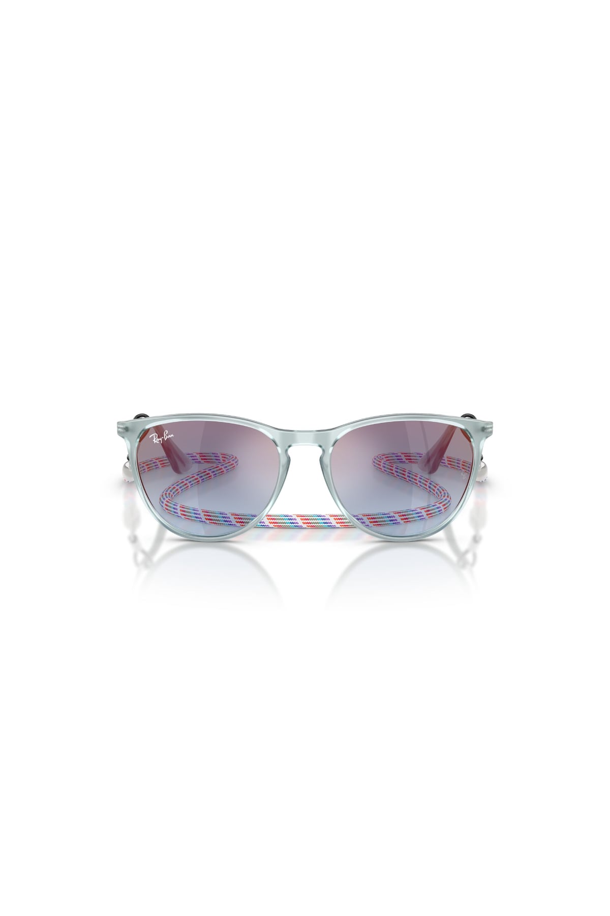 Ray-Ban Junior 0RJ 9060S 7223U0 50 Çocuk Güneş Gözlüğü