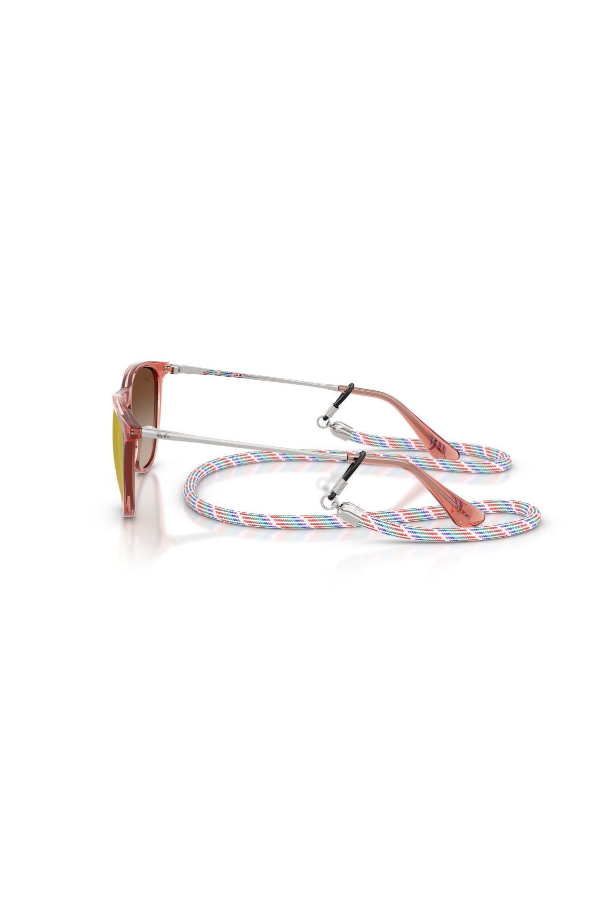 Ray-Ban Junior 0RJ 9060S 7225S0 50 Çocuk Güneş Gözlüğü