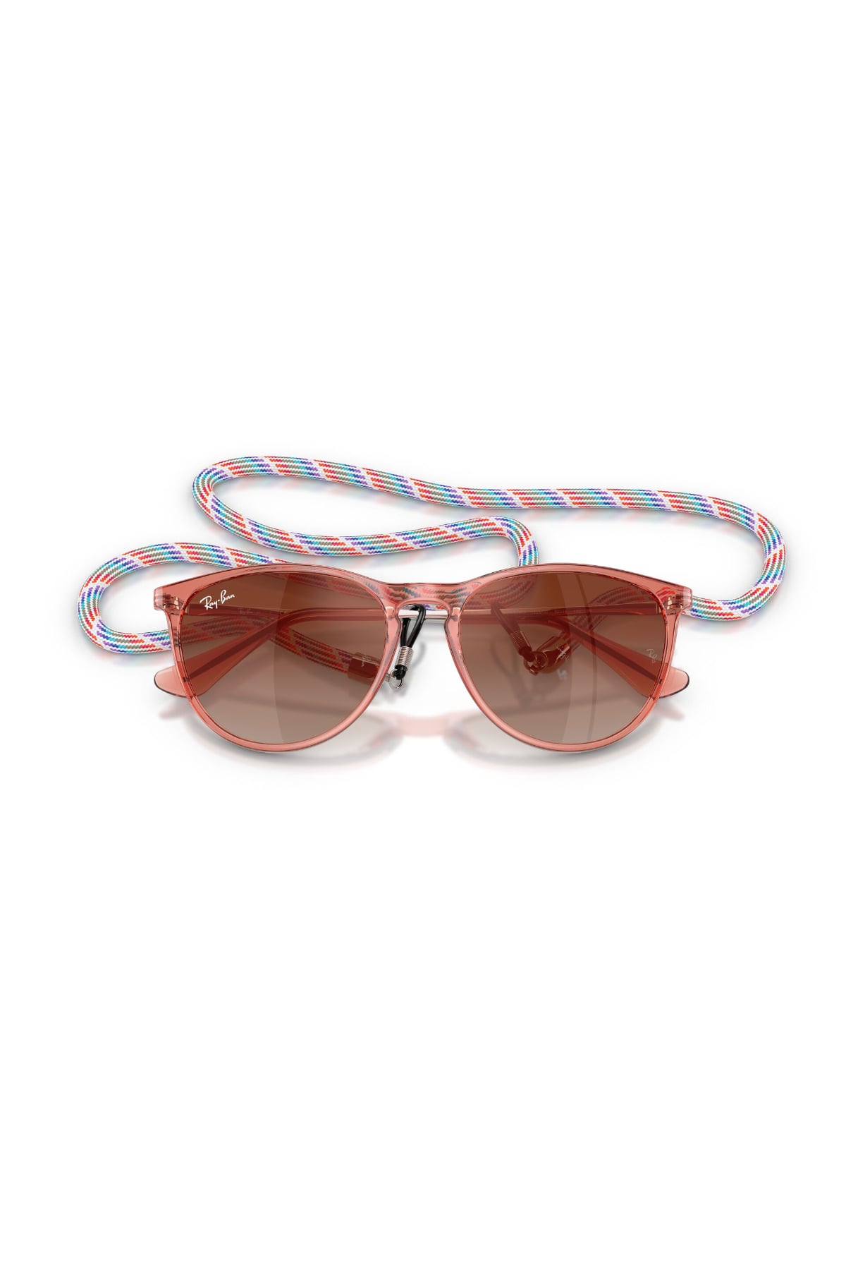Ray-Ban Junior 0RJ 9060S 7225S0 50 Çocuk Güneş Gözlüğü