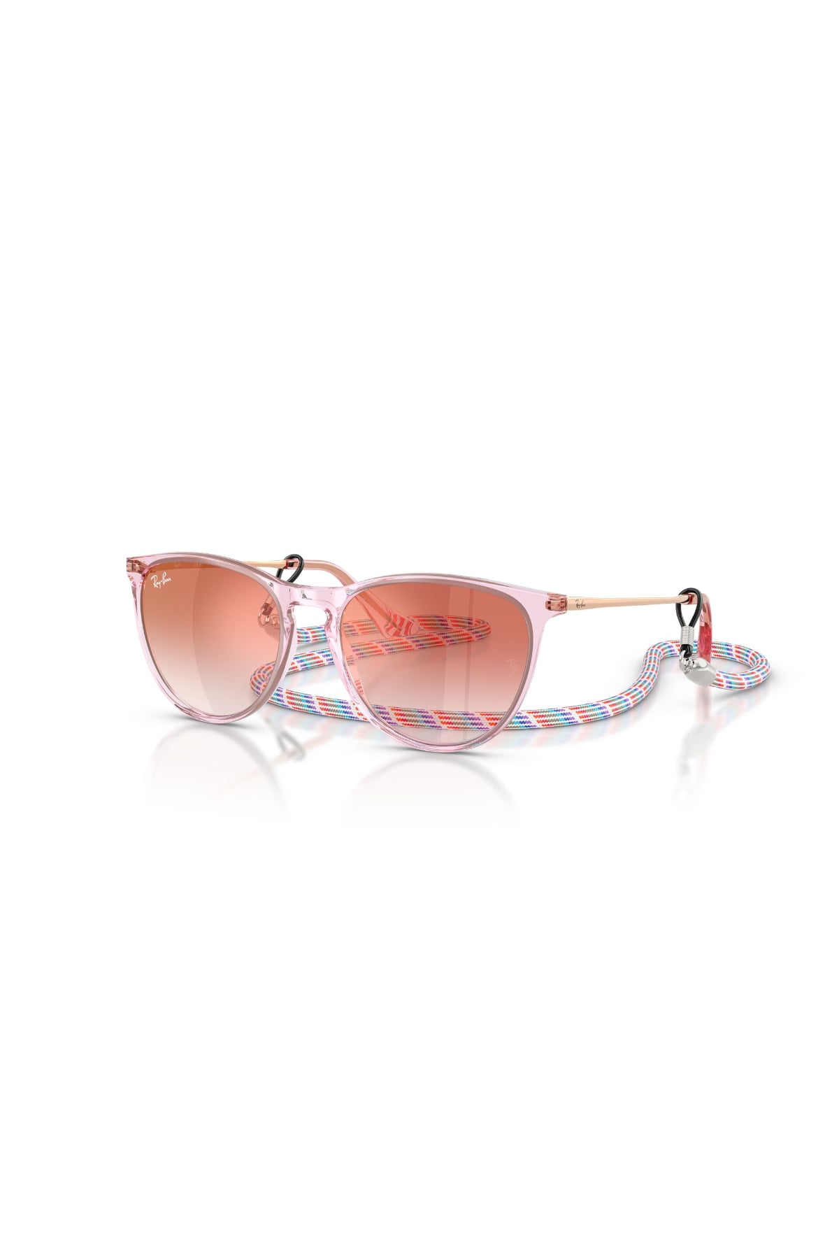 Ray-Ban Junior 0RJ 9060S 7226V0 50 Çocuk Güneş Gözlüğü