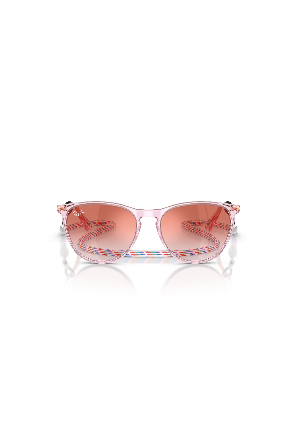 Ray-Ban Junior 0RJ 9060S 7226V0 50 Çocuk Güneş Gözlüğü