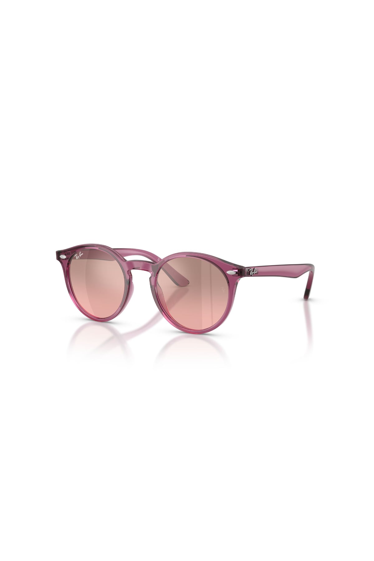 Ray-Ban Junior 0RJ 9064S 71867E 44 Çocuk Güneş Gözlüğü