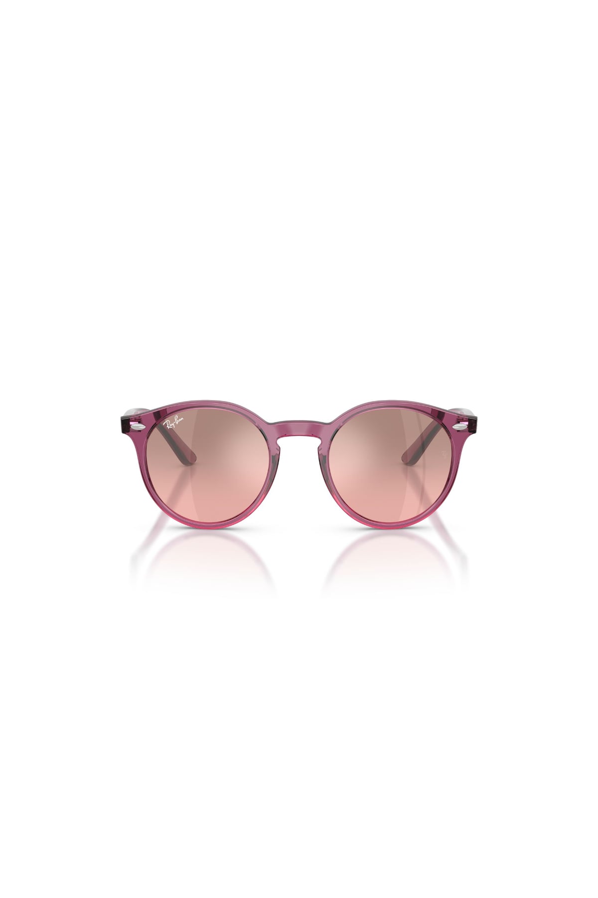 Ray-Ban Junior 0RJ 9064S 71867E 44 Çocuk Güneş Gözlüğü