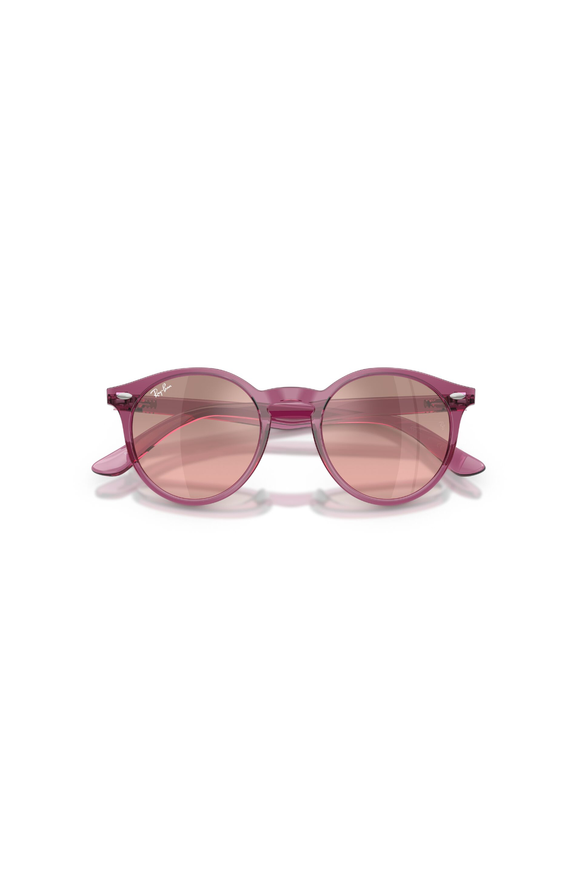 Ray-Ban Junior 0RJ 9064S 71867E 44 Çocuk Güneş Gözlüğü