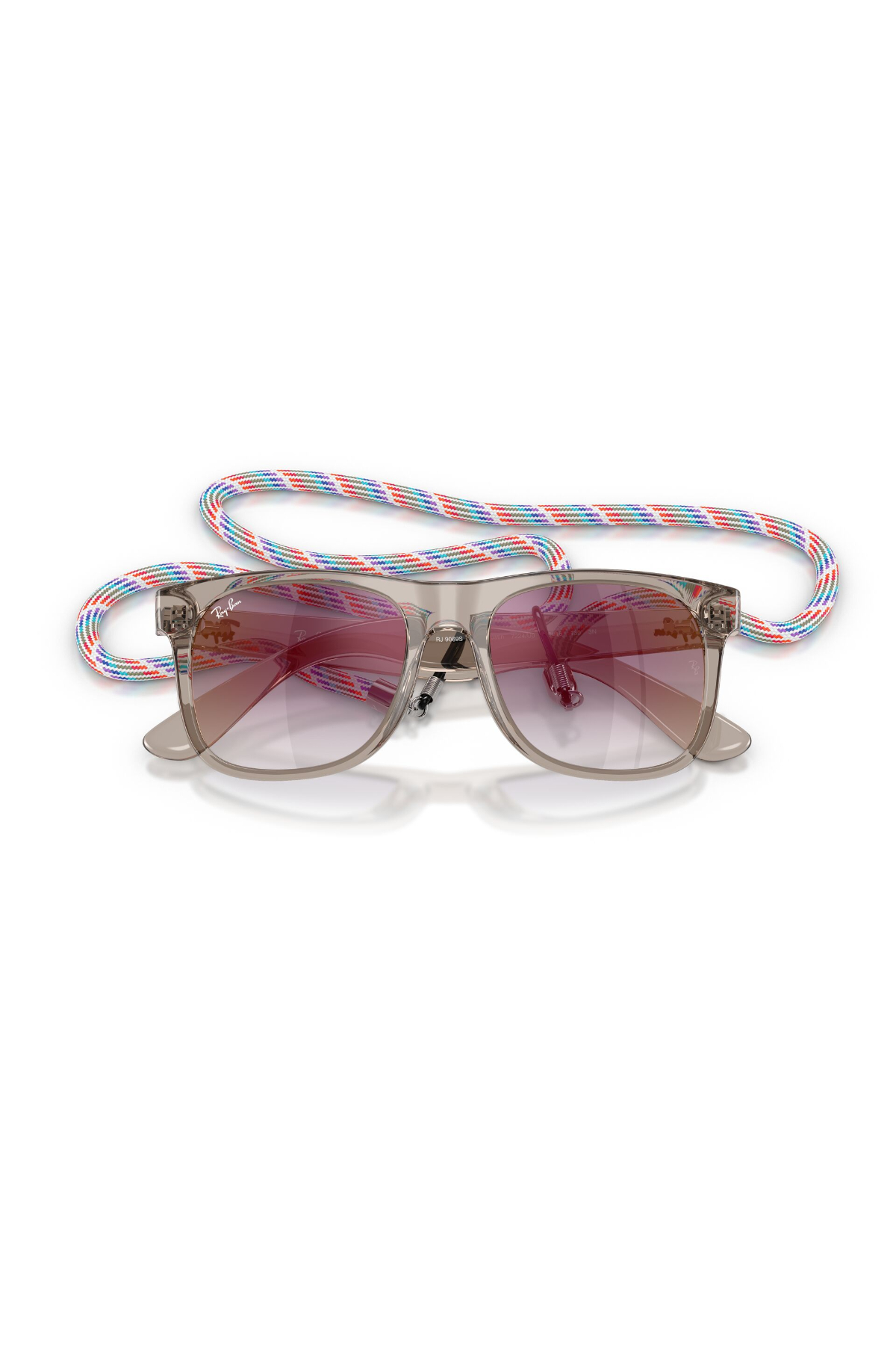 Ray-Ban Junior 0RJ 9069S 7224U0 48 Çocuk Güneş Gözlüğü