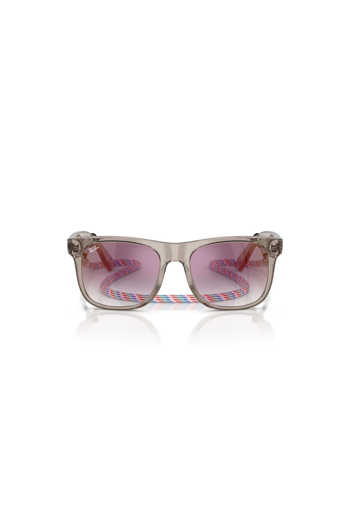 Ray-Ban Junior 0RJ 9069S 7224U0 48 Çocuk Güneş Gözlüğü