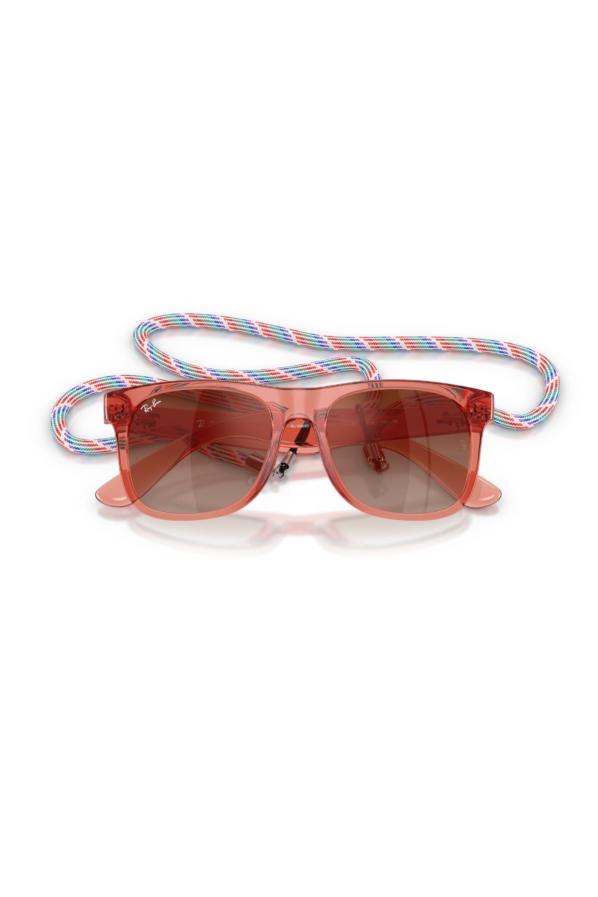 Ray-Ban Junior 0RJ 9069S 7225S0 48 Çocuk Güneş Gözlüğü