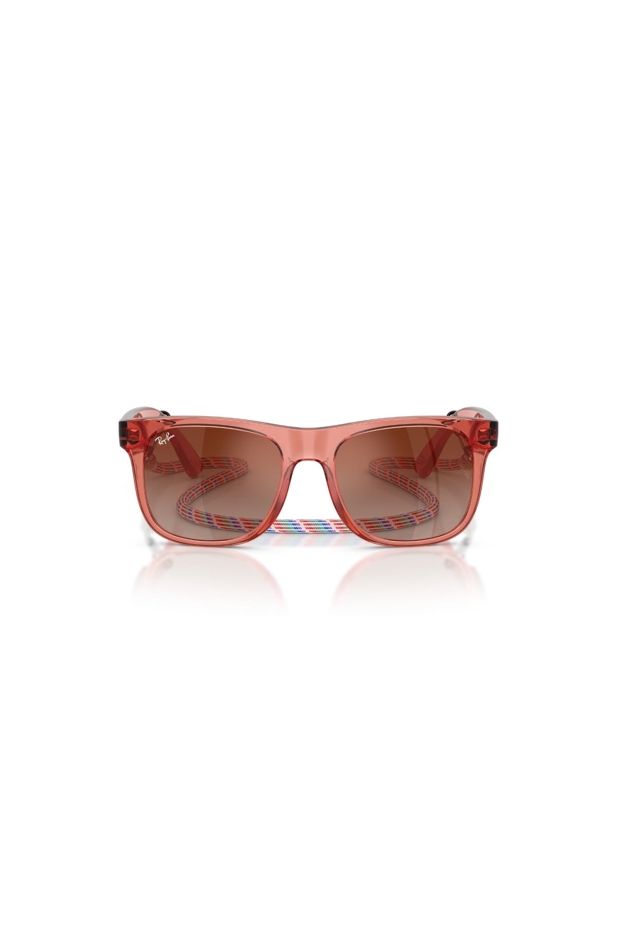 Ray-Ban Junior 0RJ 9069S 7225S0 48 Çocuk Güneş Gözlüğü