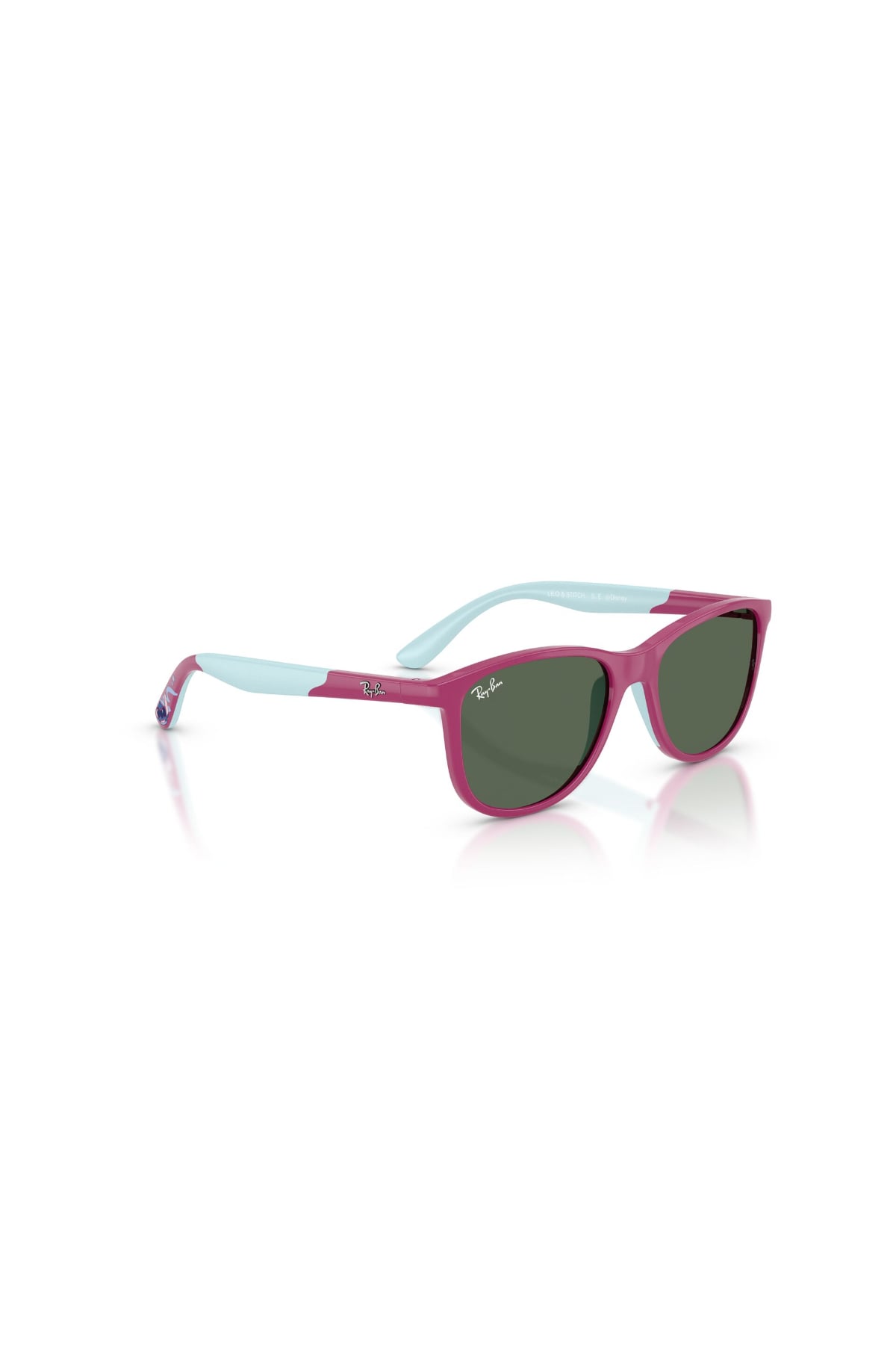 Ray-Ban Junior 0RJ 9077S 719271 49 Çocuk Güneş Gözlüğü