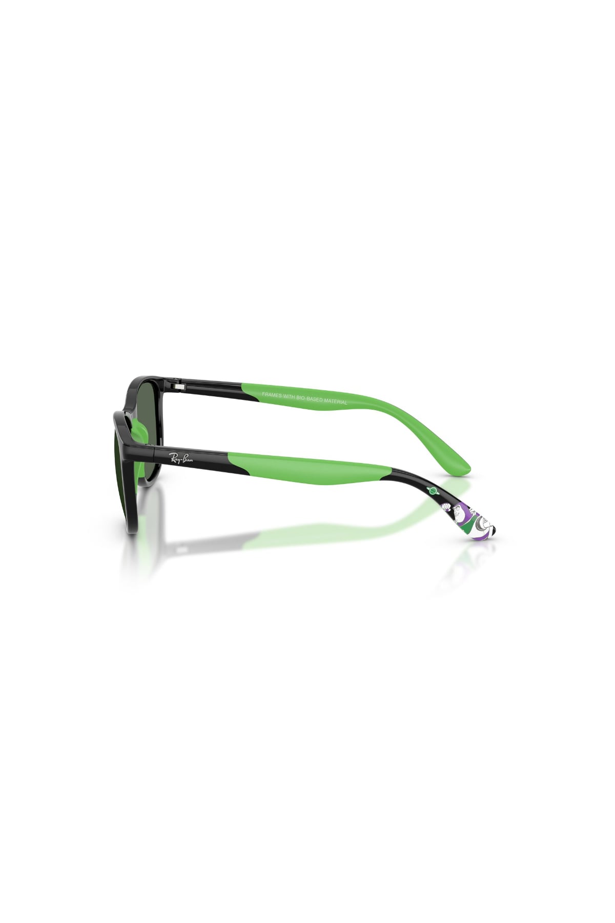 Ray-Ban Junior 0RJ 9077S 719371 49 Çocuk Güneş Gözlüğü