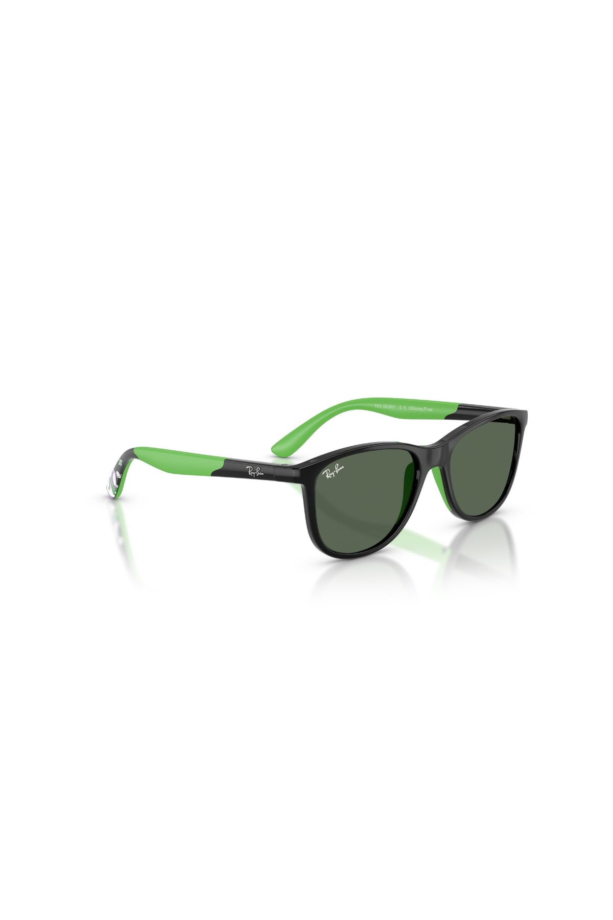 Ray-Ban Junior 0RJ 9077S 719371 49 Çocuk Güneş Gözlüğü