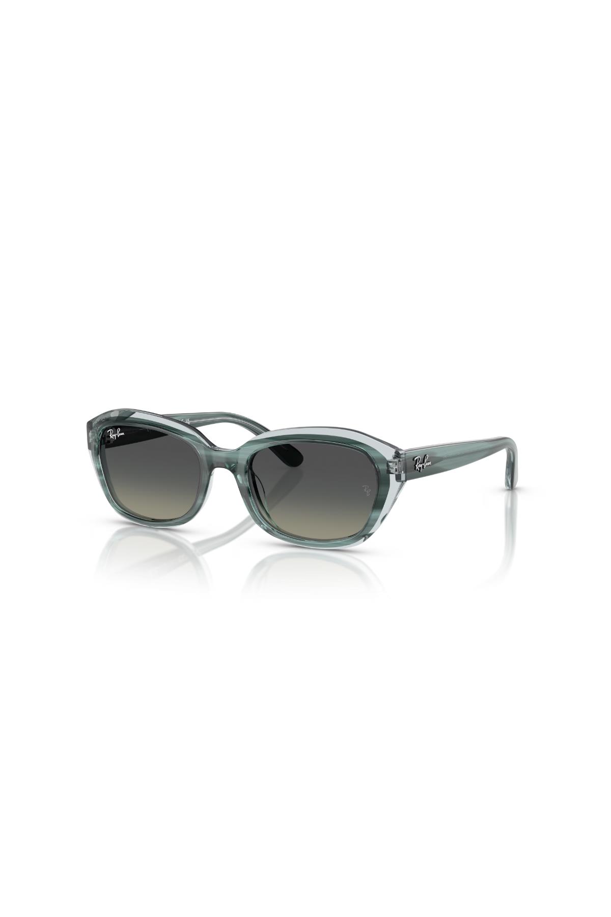 RAY-BAN JUNIOR GUNES 0RJ 9081S 717511 48 ÇOCUK